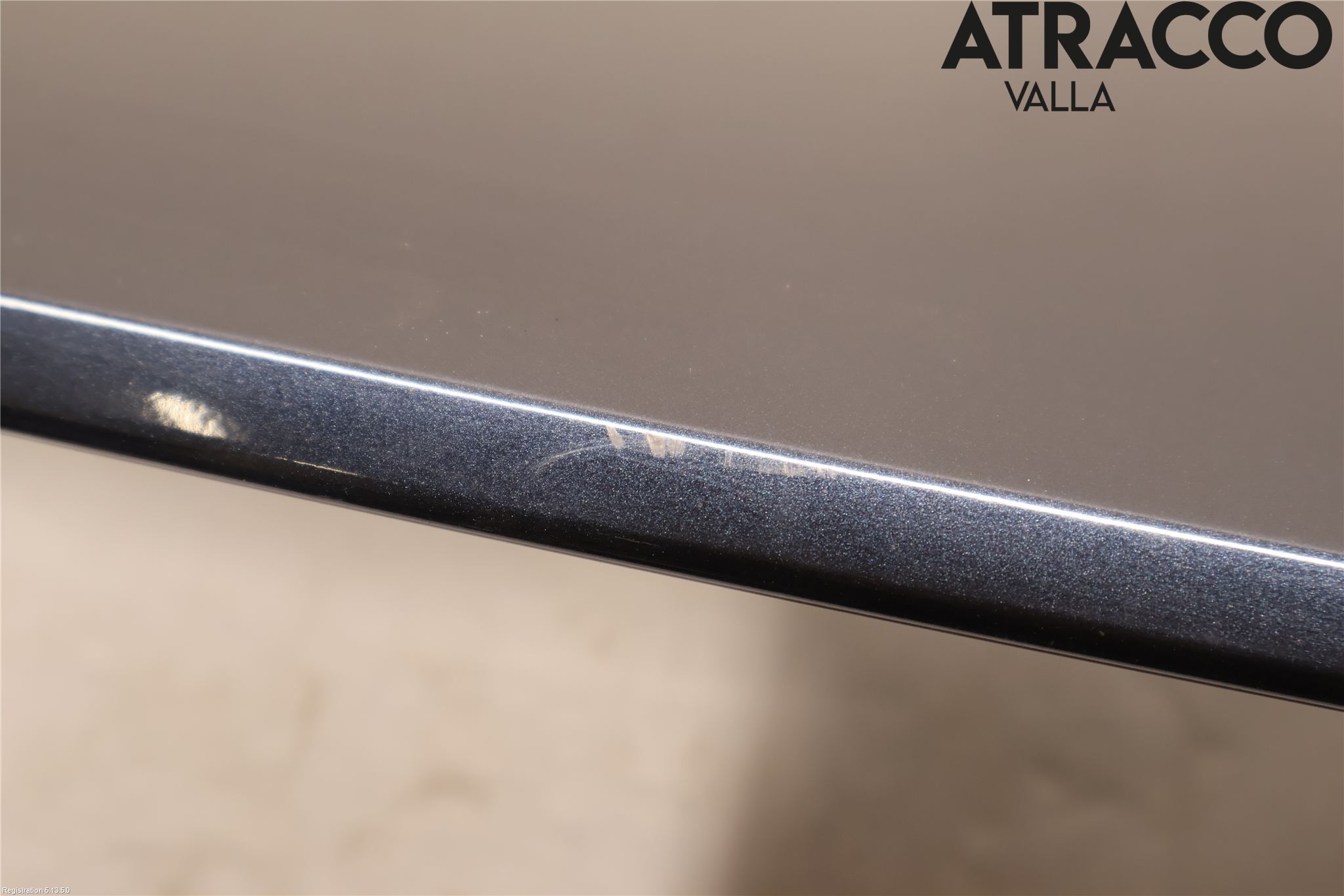 Kia OPTIMA 16-20 Spoiler Baklucka