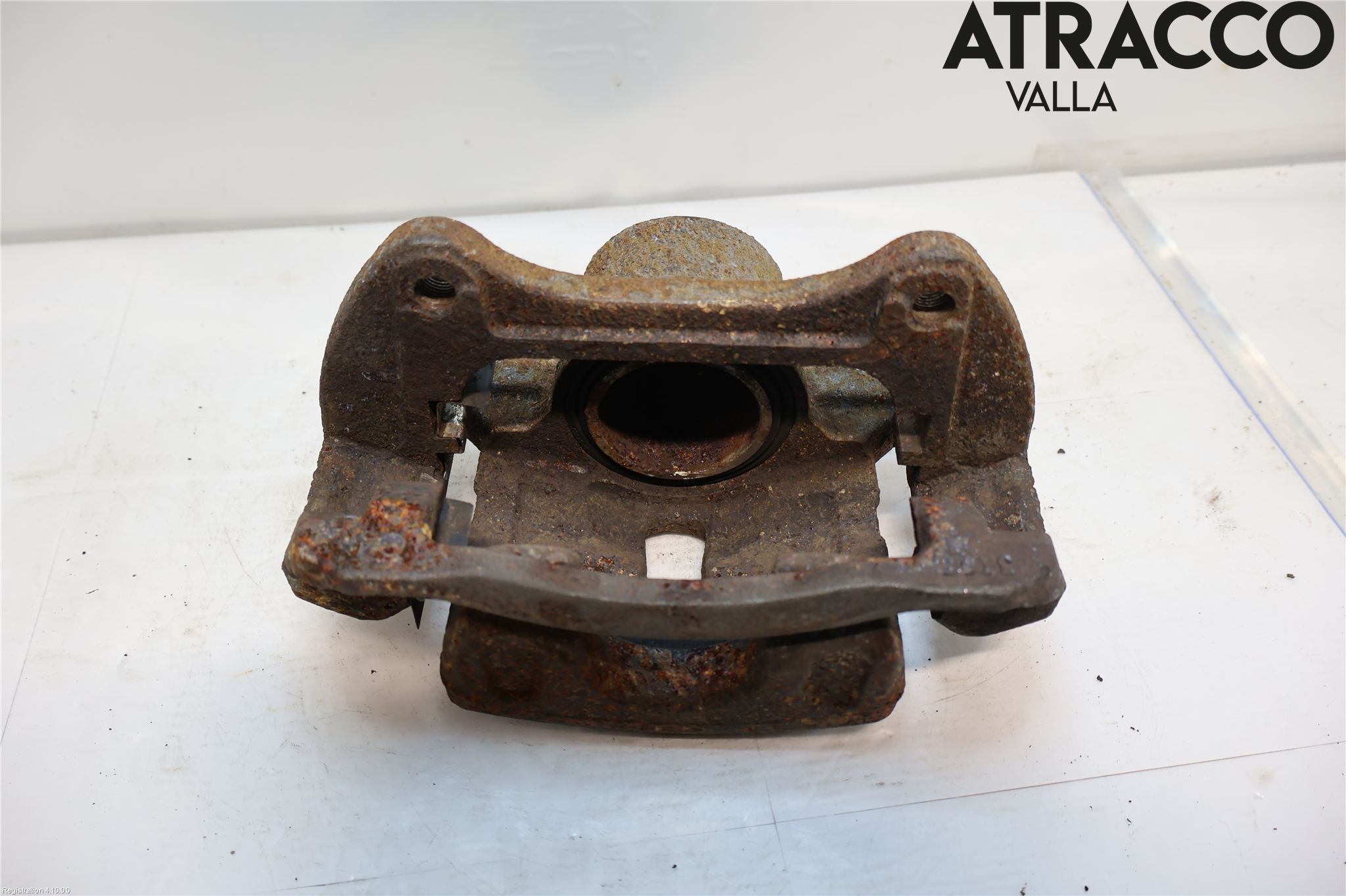 Kia CEED 12-18 Bromsok Fram Höger