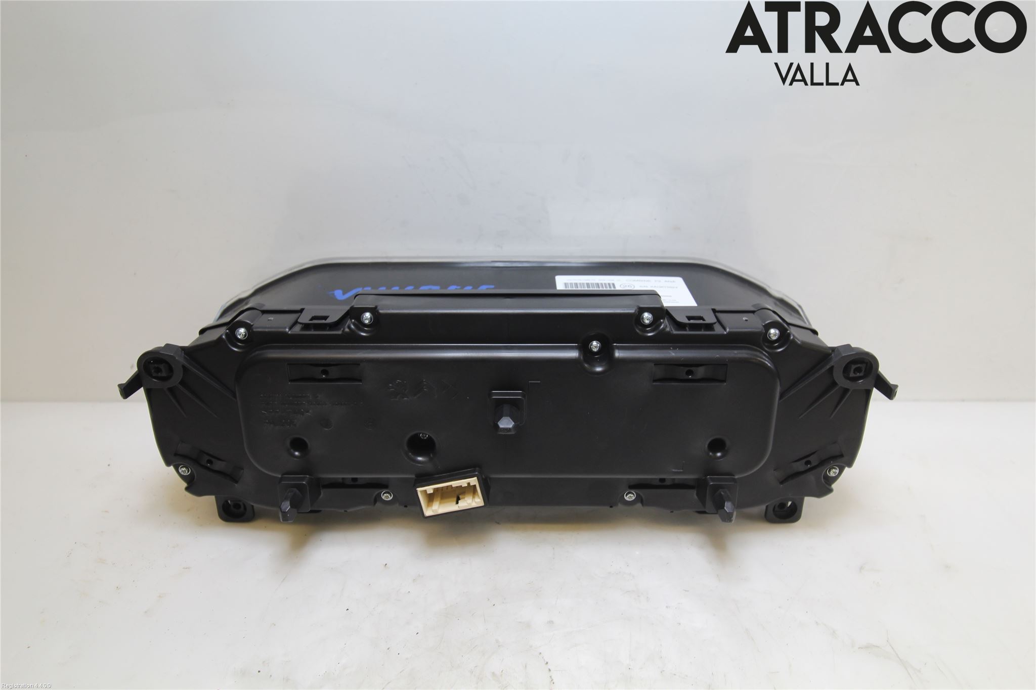 Peugeot 208/E-208 20- Instrument Komb