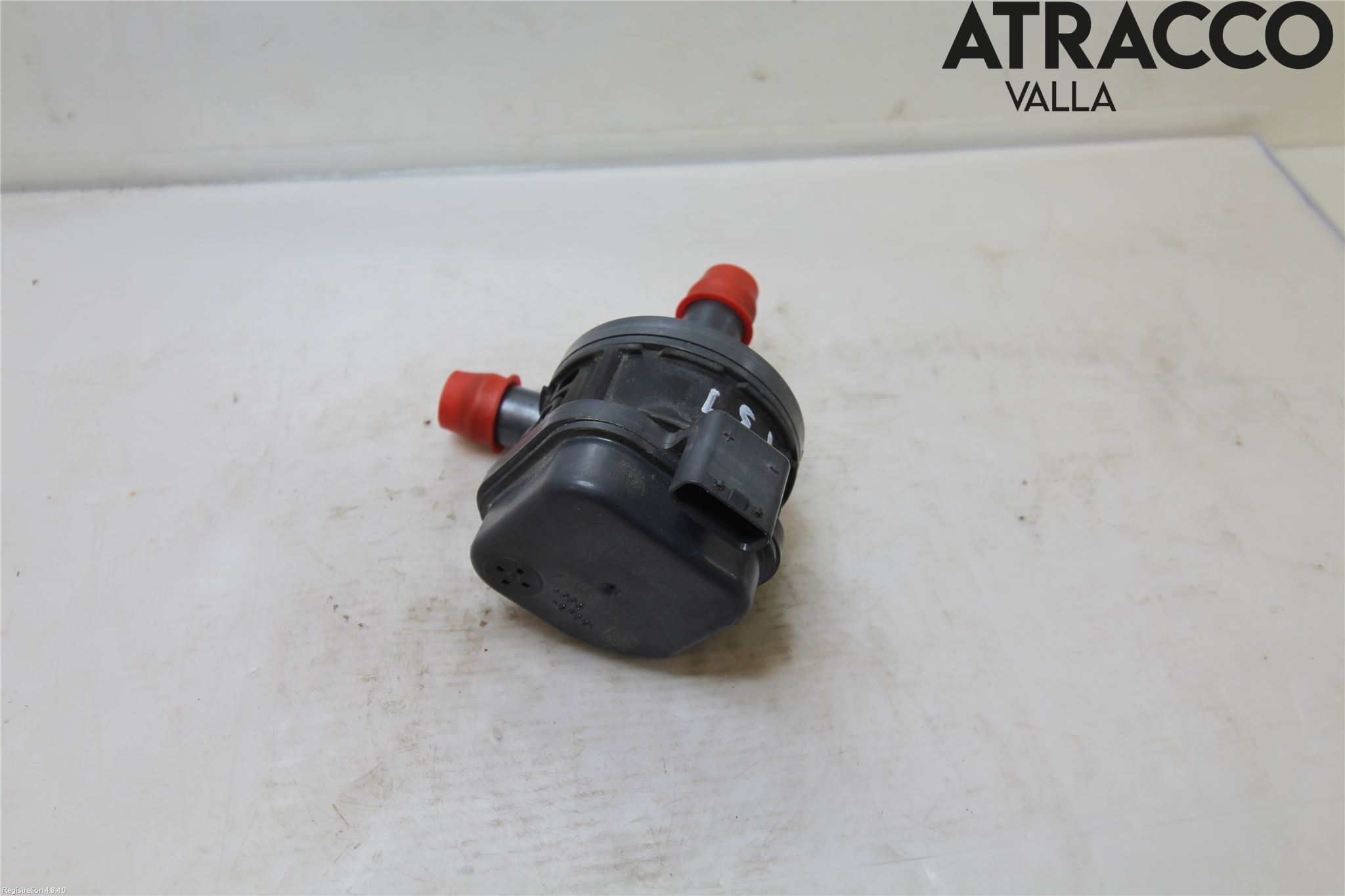 Volvo XC60 18- Vattenpump