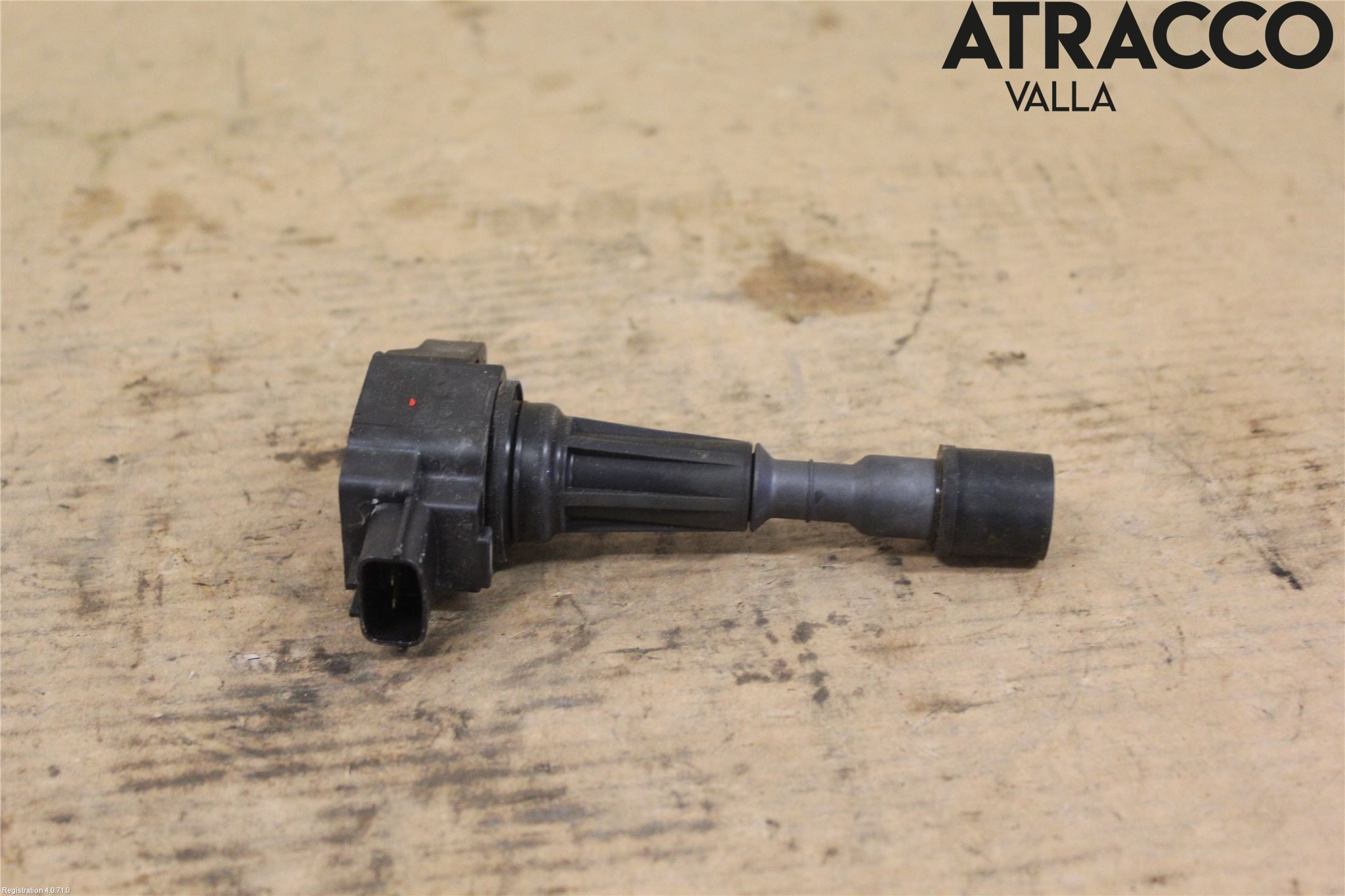 Mazda 2 (DE) 08-15 Tändspole