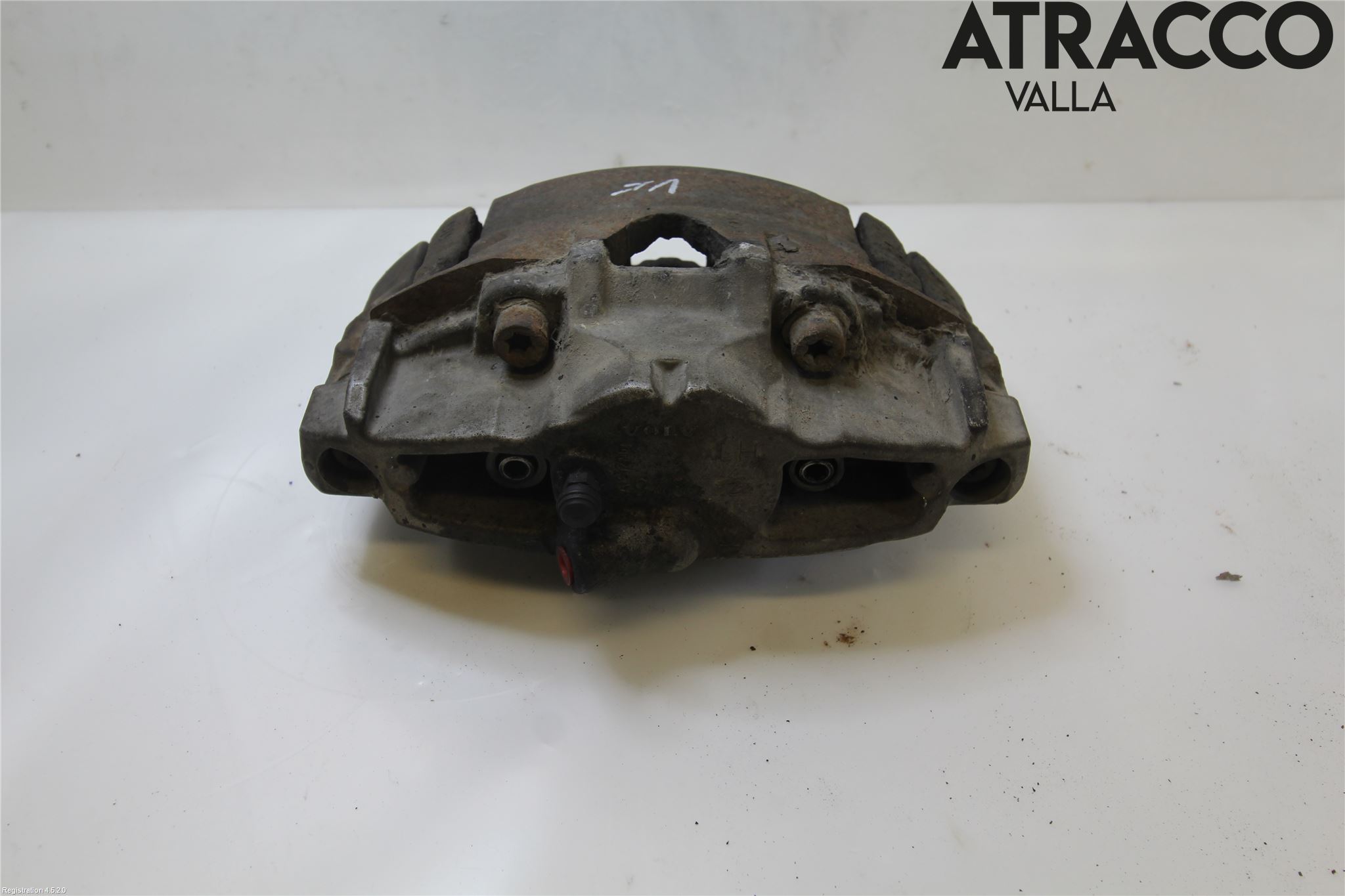 Volvo V70 08-13 Bromsok Fram Vänster