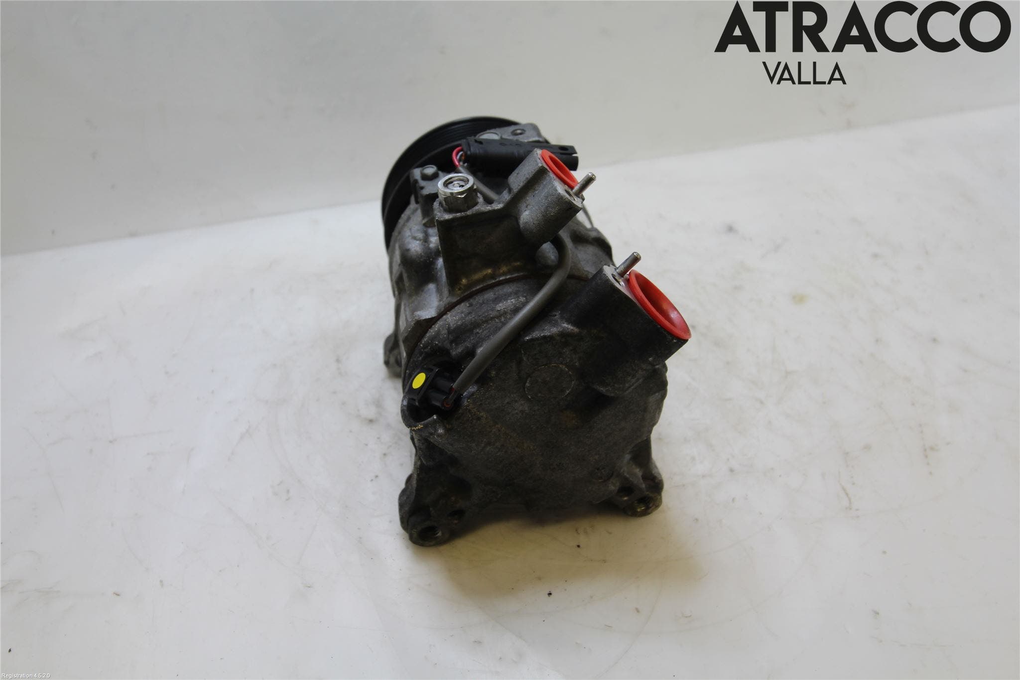 BMW 4 F32/F33/F82/F83 13-20 Ac Kompressor