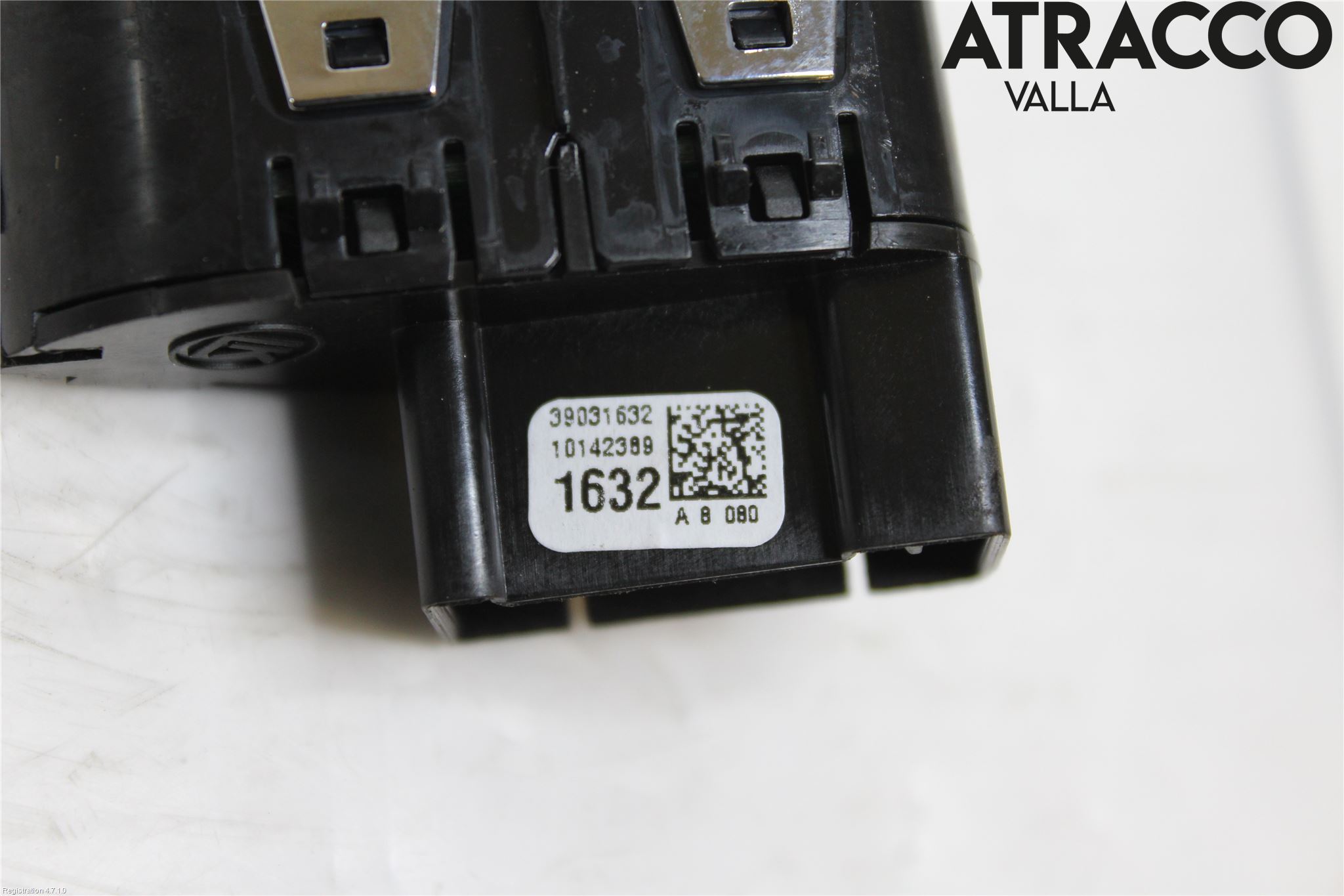 Opel CORSA E 15-19 Strömställare Multifunktion