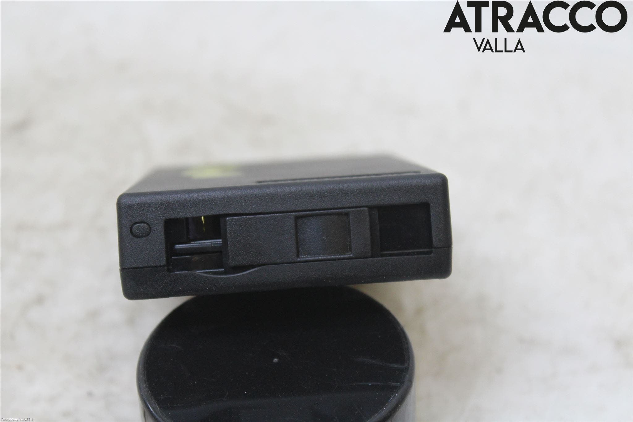 Mazda CX-5 12-17 Gps Navigator