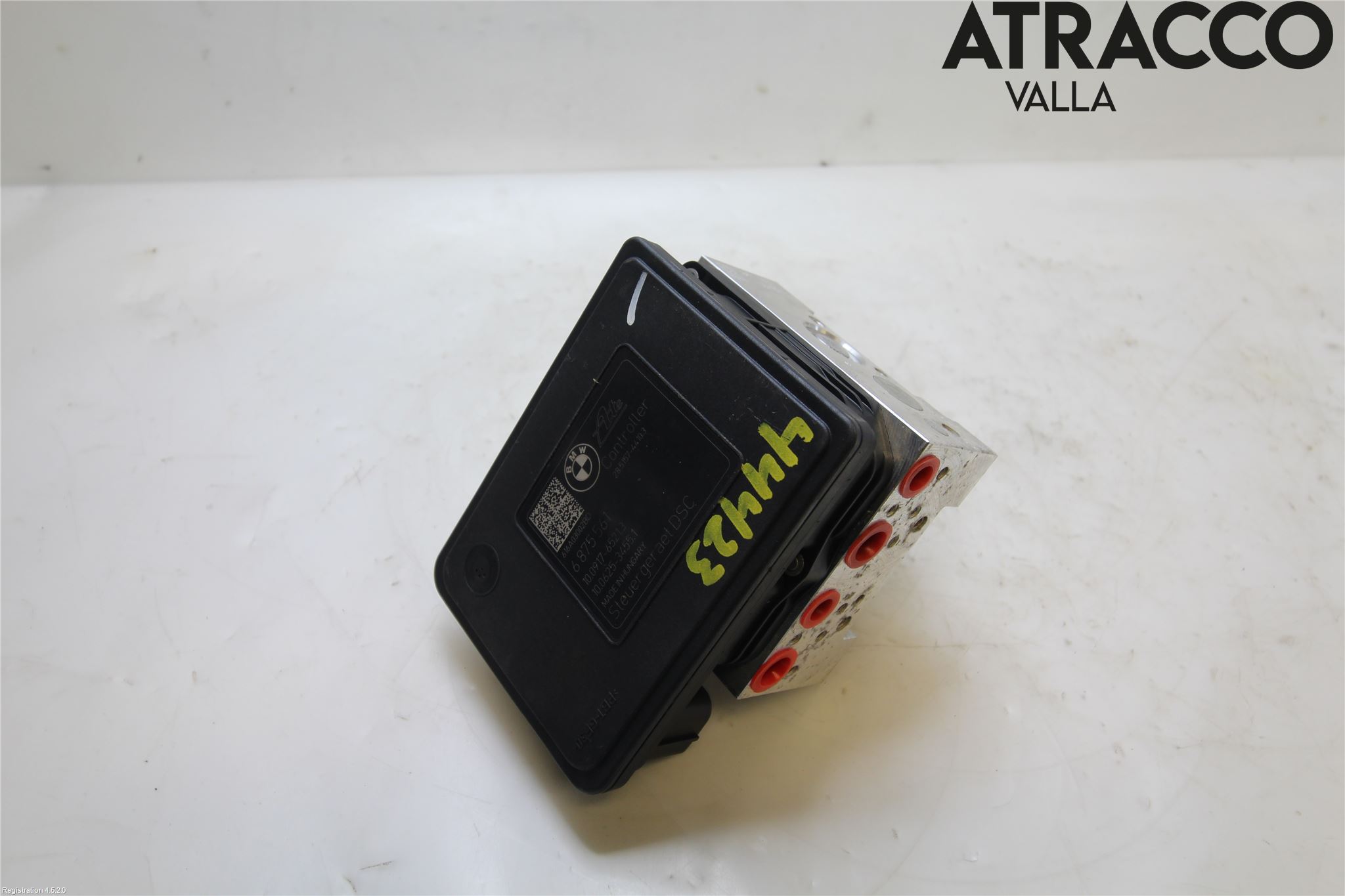 BMW 4 F36 Gran Coupé 14-20 Abs Hydraulaggregat