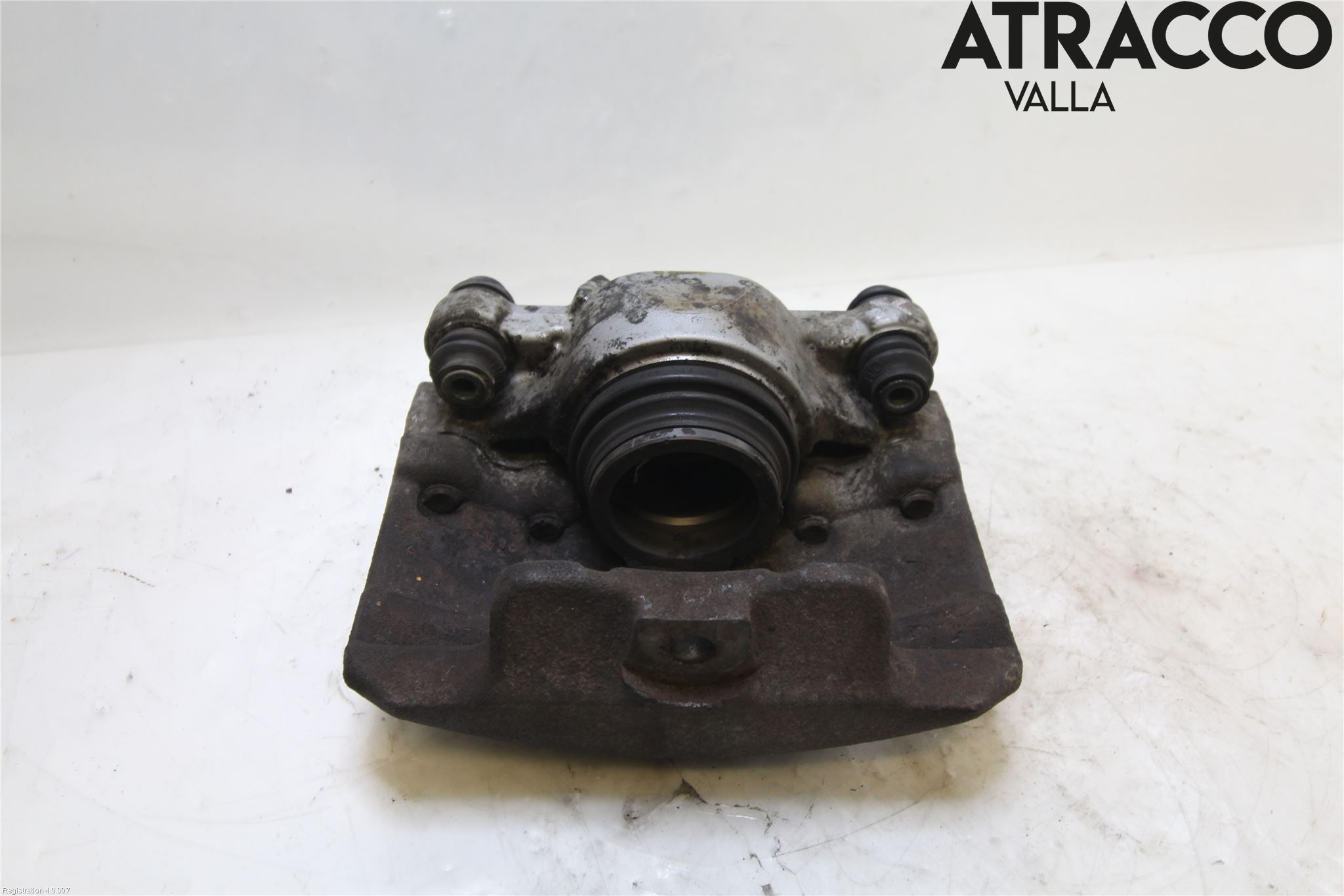 Audi A6/S6 4G 11-18 Bromsok Fram Höger