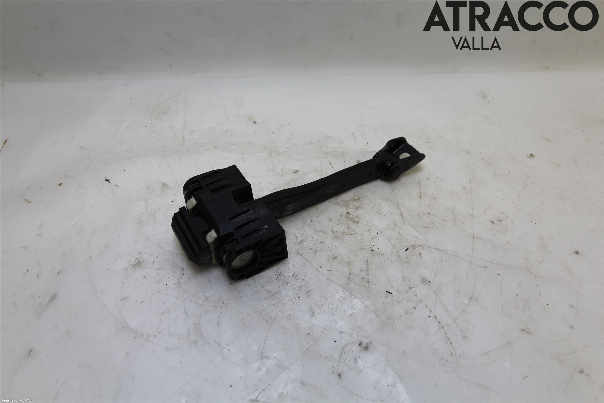 BMW 4 F36 Gran Coupé 14-20 Dörrstopp