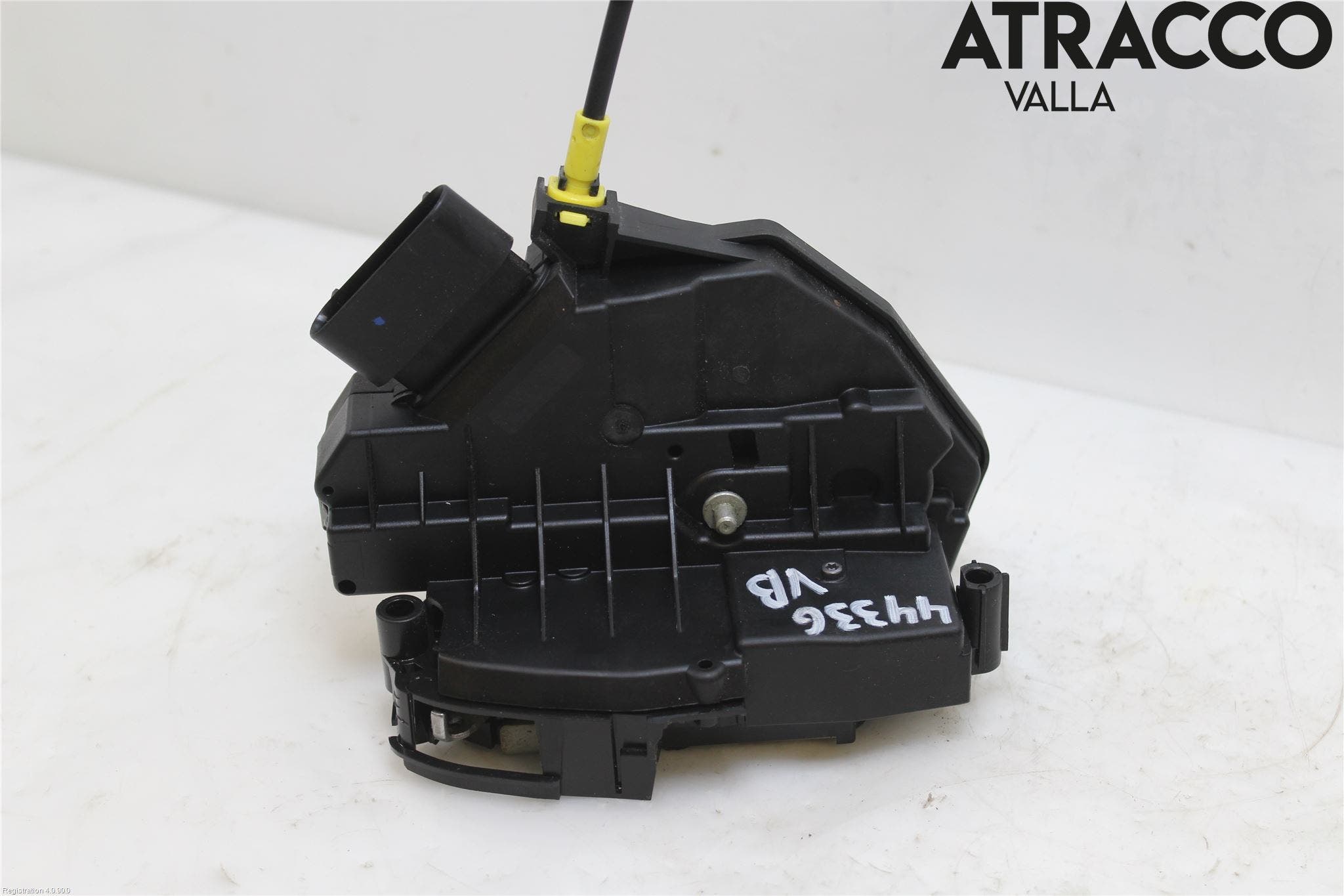 Ford KUGA 13-16 Låskista-Dörrlås