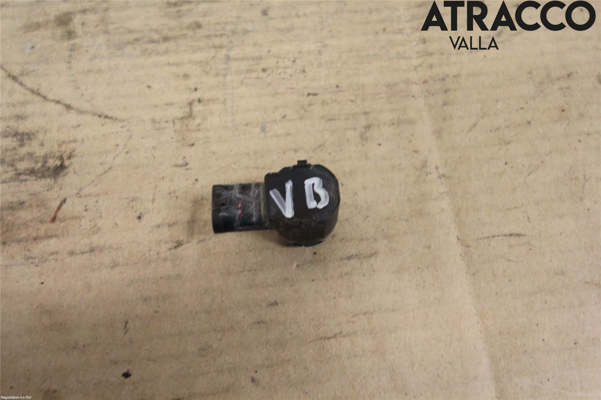 Volvo V60 14-18 Parkeringshjälp Backsensor