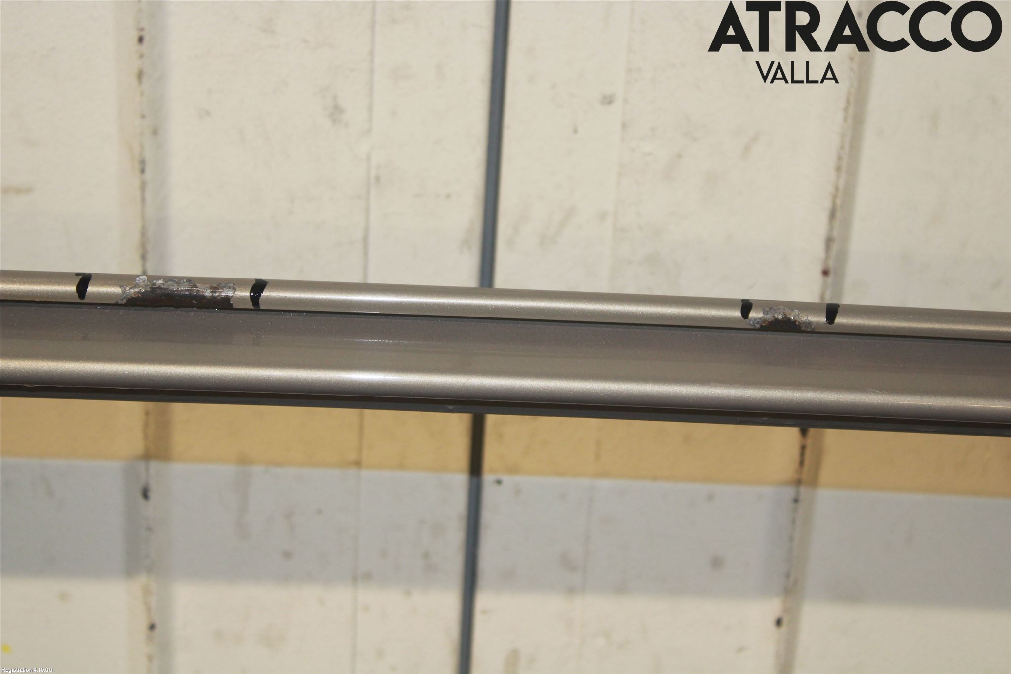 Volvo XC70 01-04 Dörr Bak Vänster