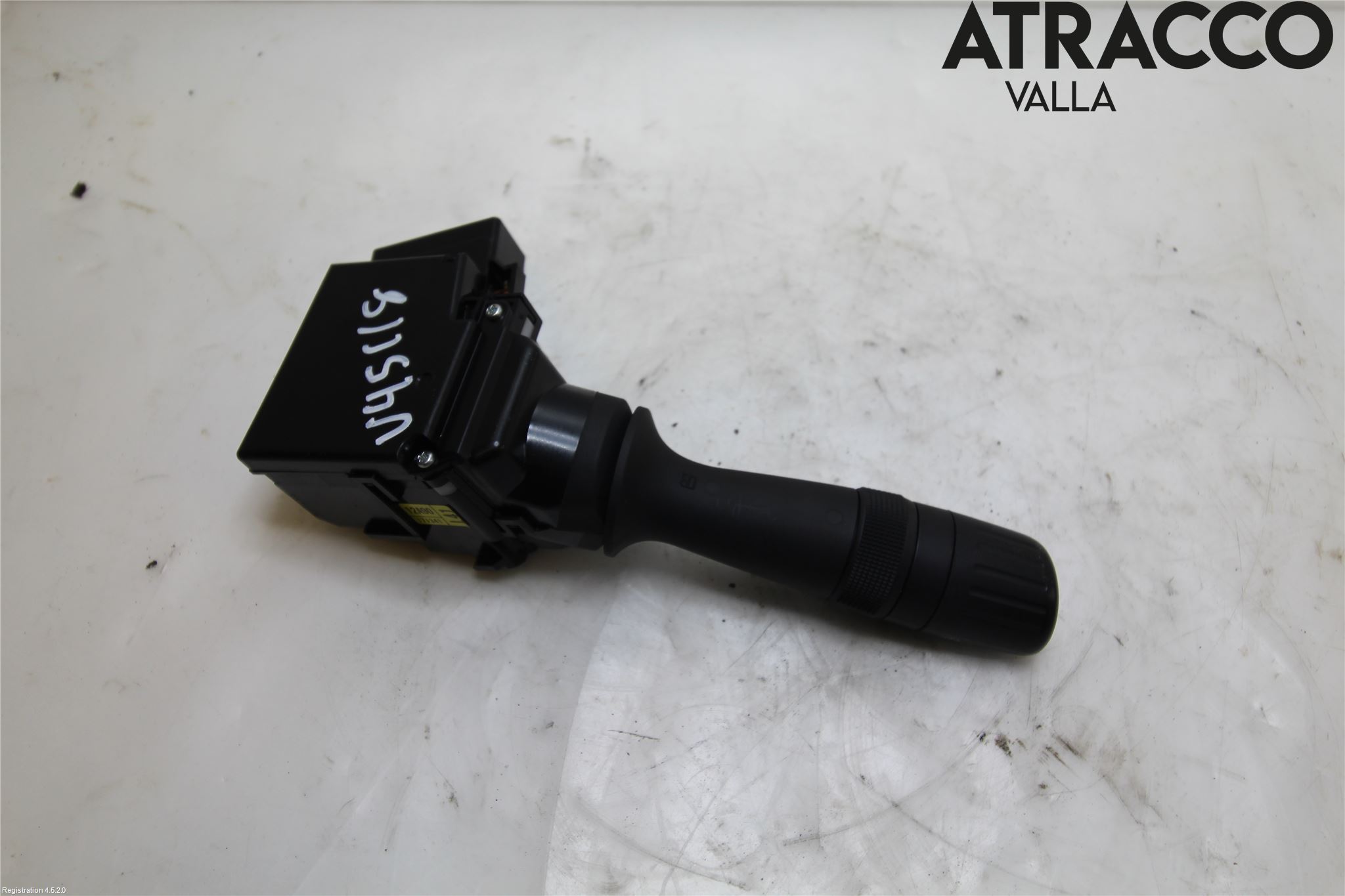 Toyota RAV4 13-18 Spak Torkar-Spolomk