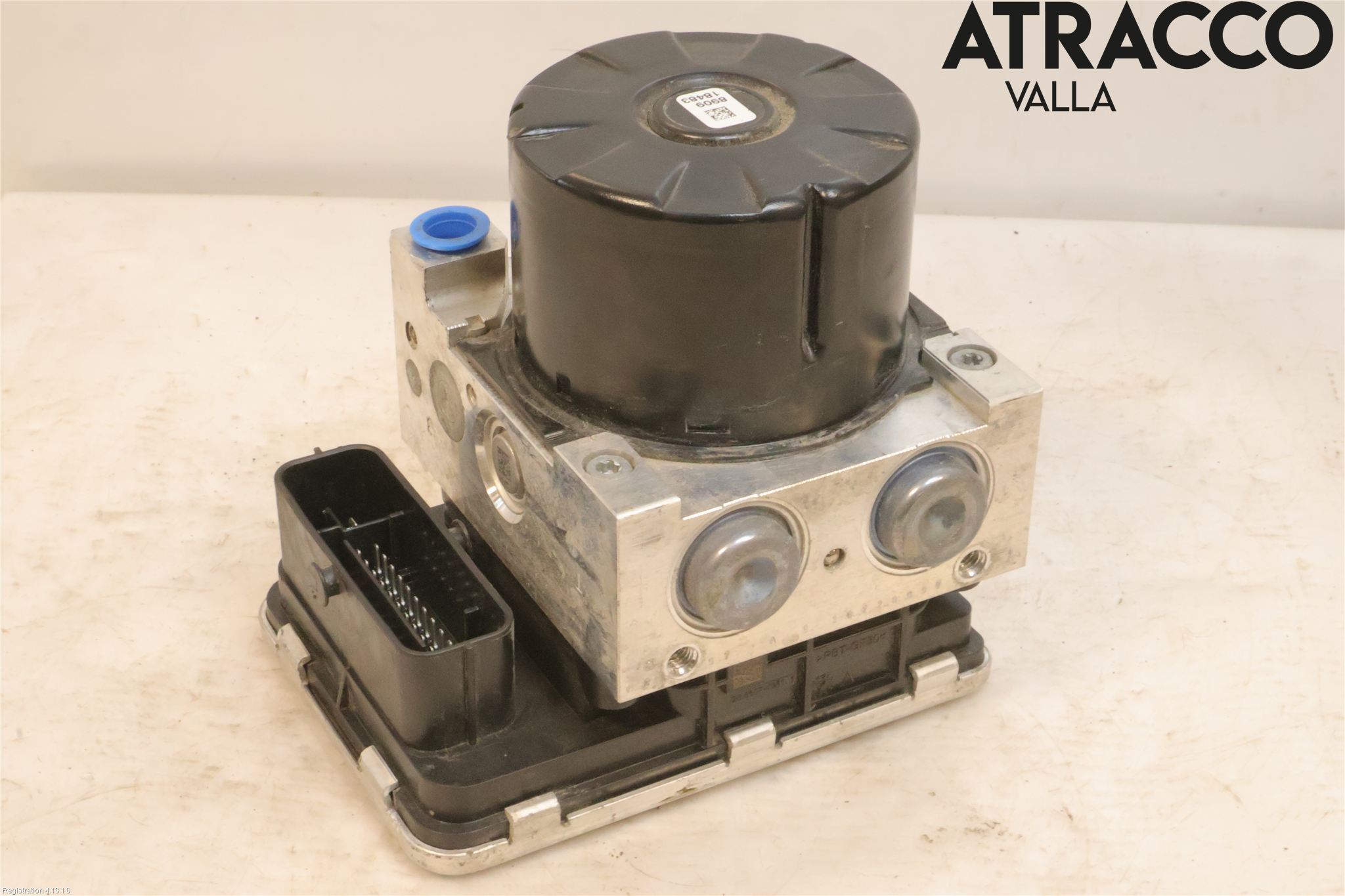 Mercedes-Benz MB X-KLASS (BR 470) 18-20 Abs Hydraulaggregat