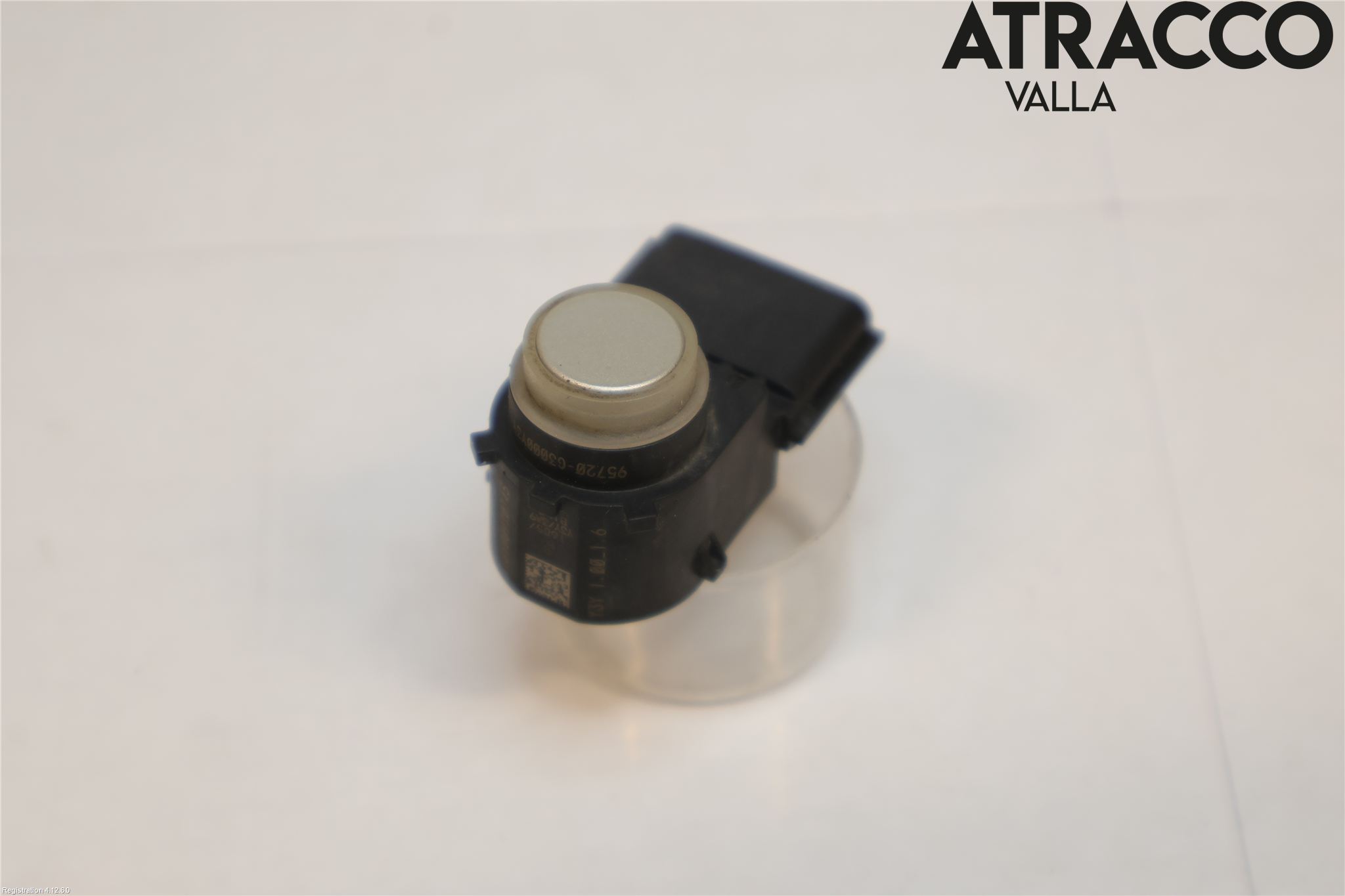 Hyundai i30 PD 17- Parkeringshjälp Backsensor