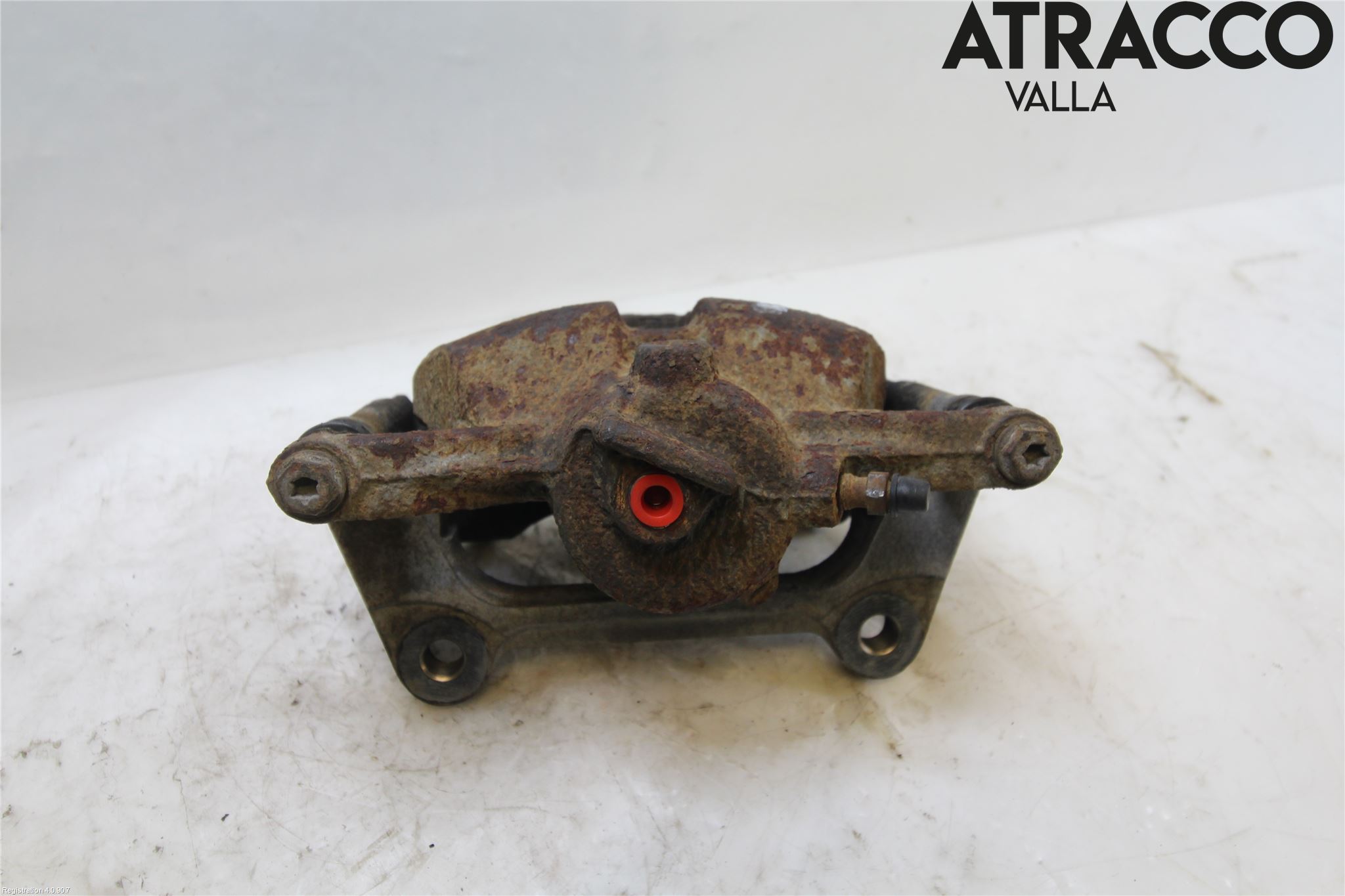 Skoda SUPERB 16-24 Bromsok Fram Höger