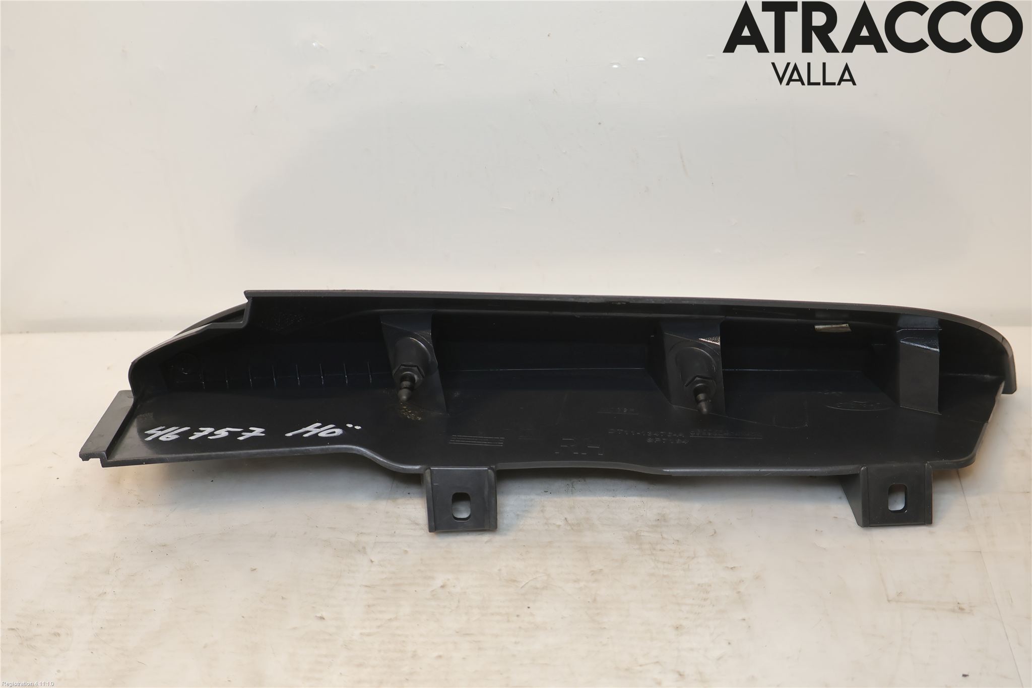 Ford TRANSIT/TOURNEO CONNECT 13-22 List Bak-Baklucka