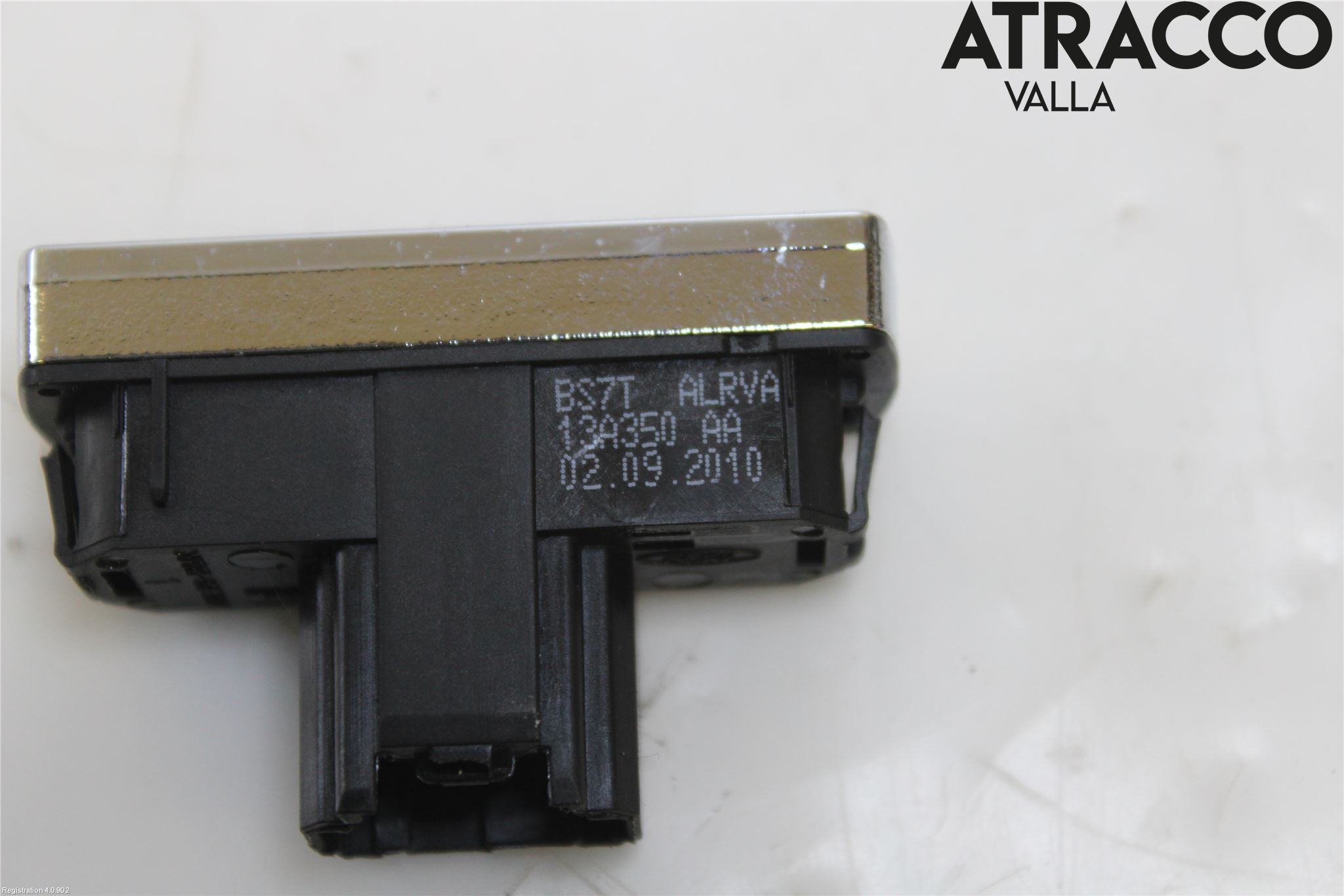 Ford MONDEO 07-15 Strömställare Varnings