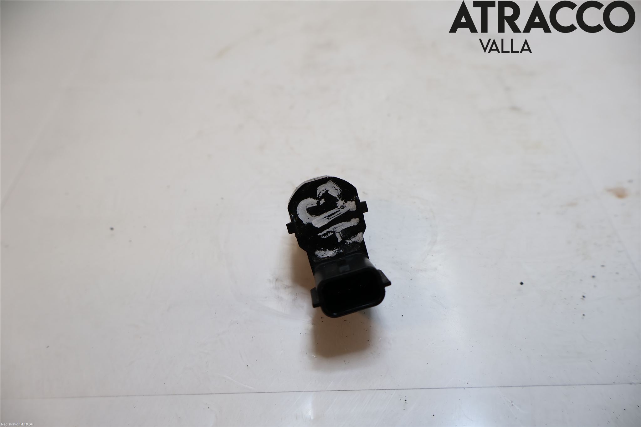 Nissan QASHQAI 14-17 Parkeringshjälp Backsensor
