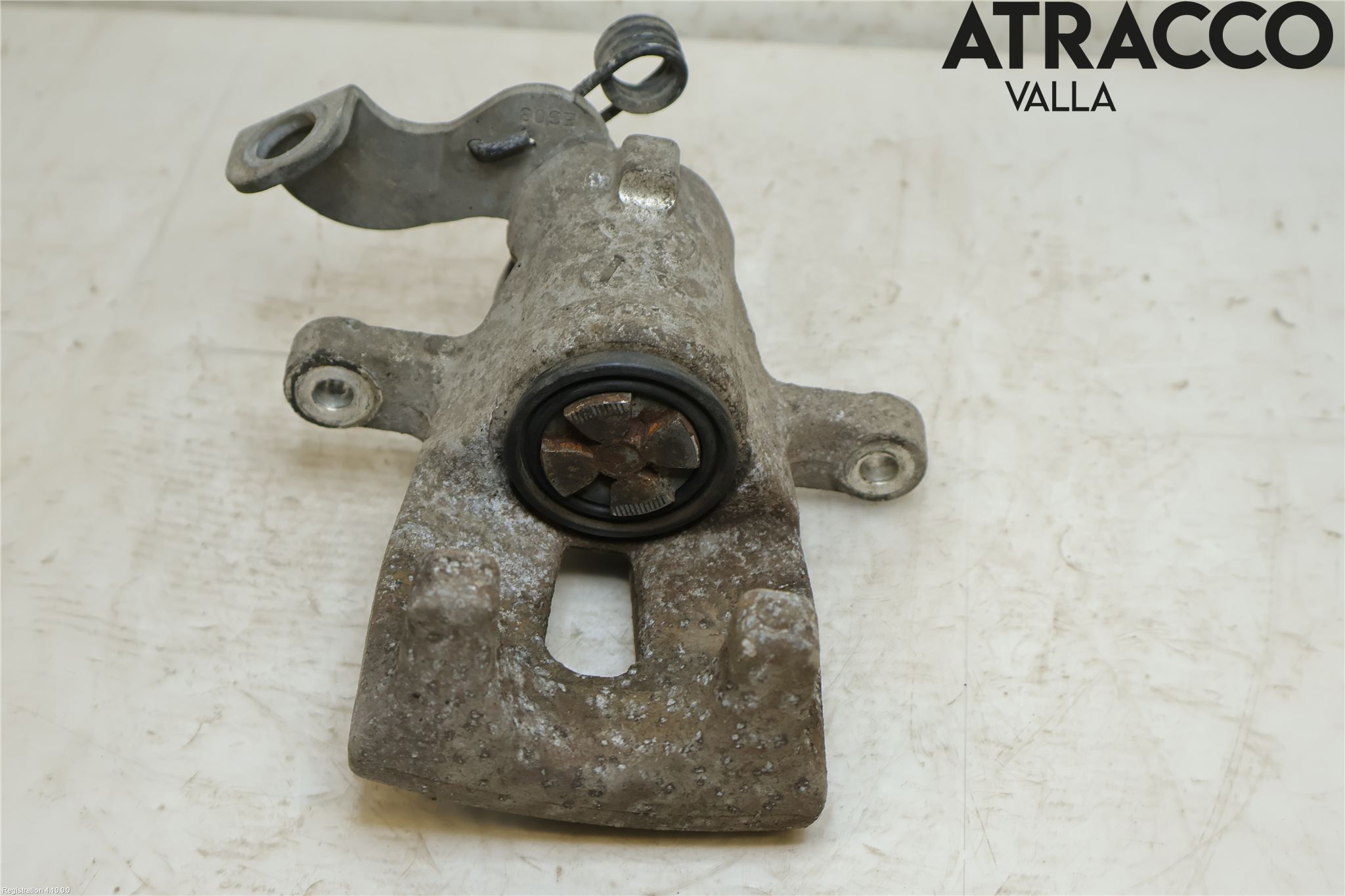 Kia CEED 12-18 Bromsok Bak Höger