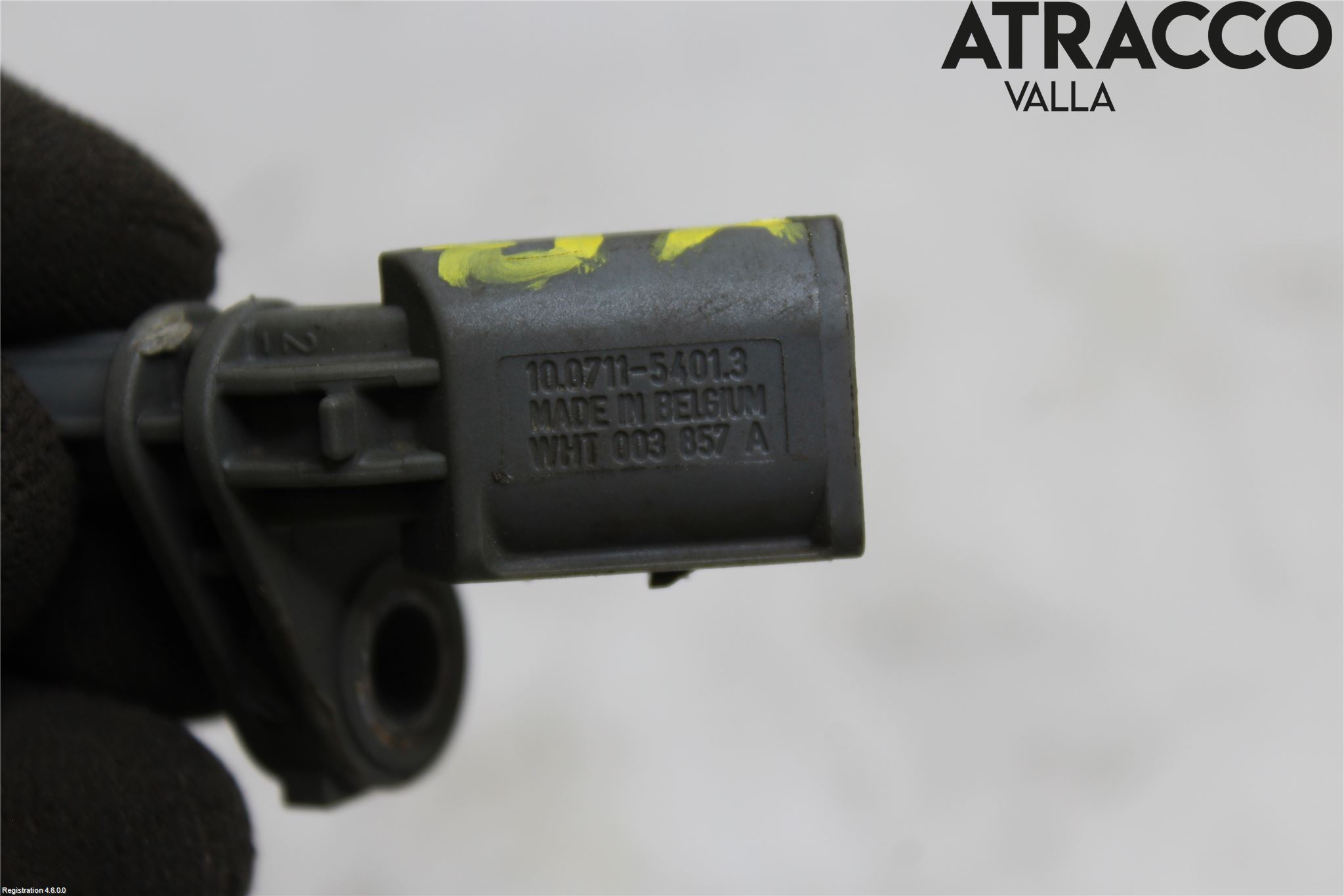 Volkswagen VW PASSAT 11-14 Abs Sensor