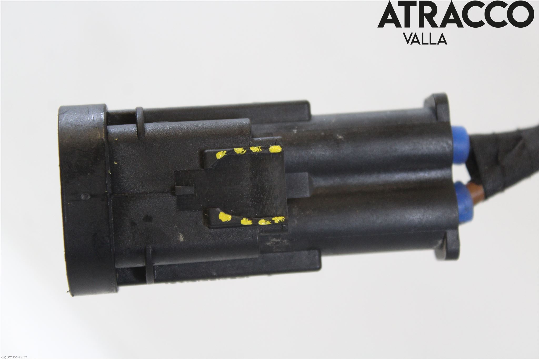 Peugeot 208/E-208 20- Kylfläkt El