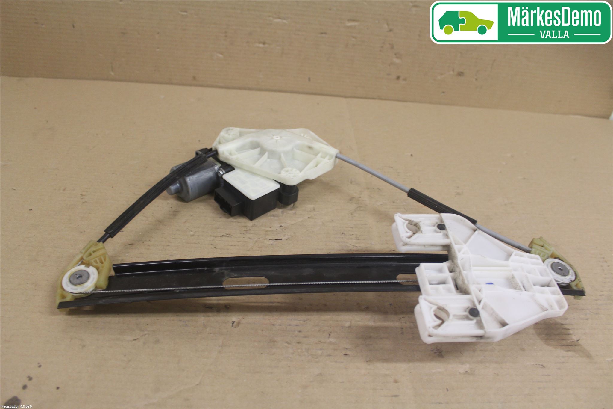 Seat LEON 13-20 Fönsterhiss El Kompl