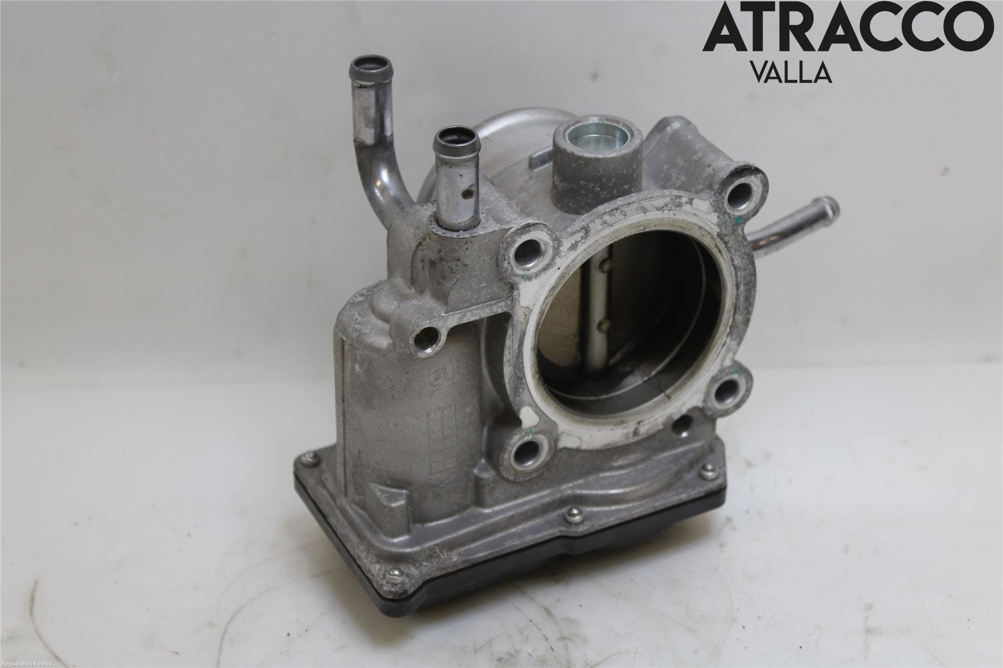 Kia SPORTAGE (SL) 11-15 Injspjällhus