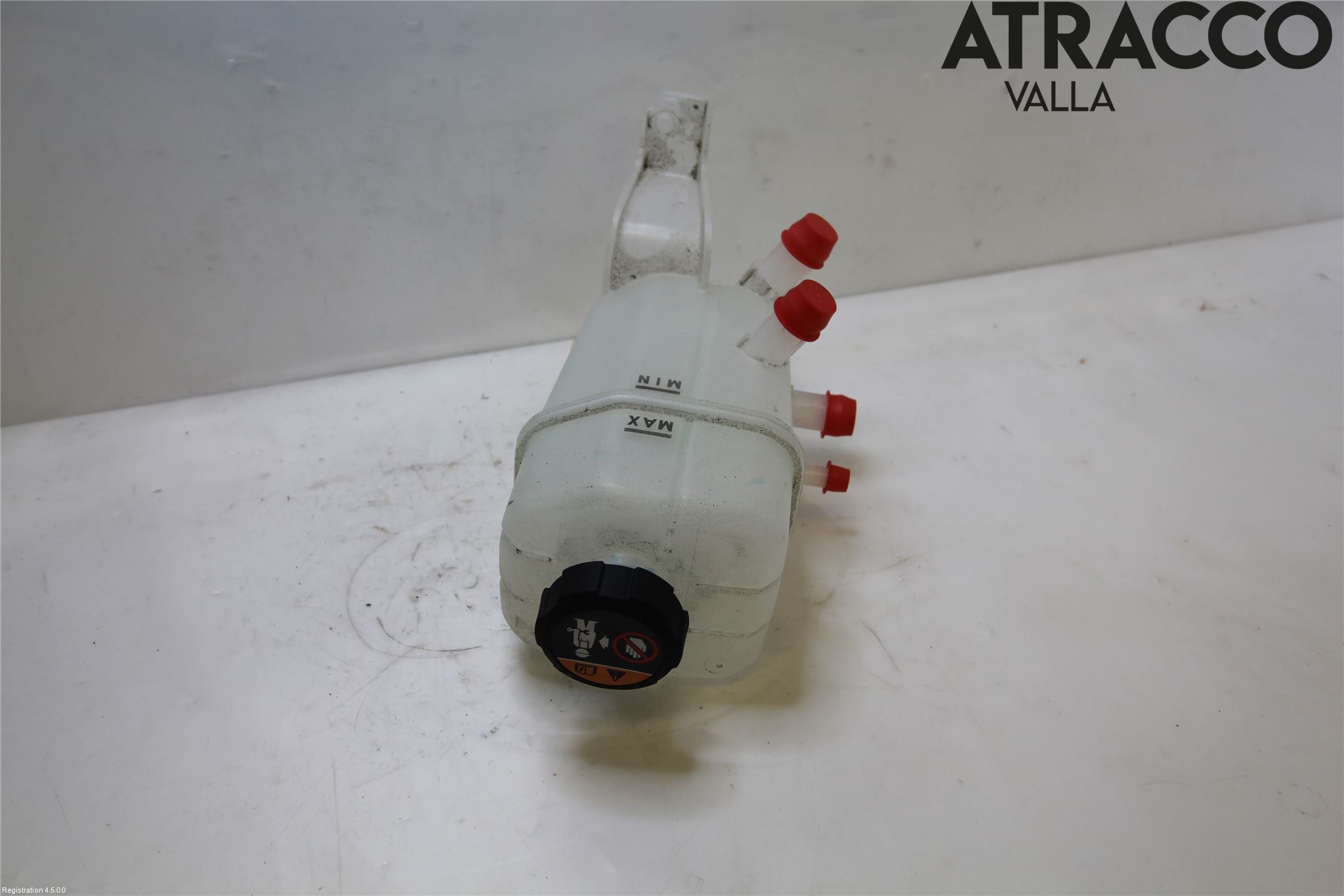 Kia NIRO (DE) 17-22 Expansionstank