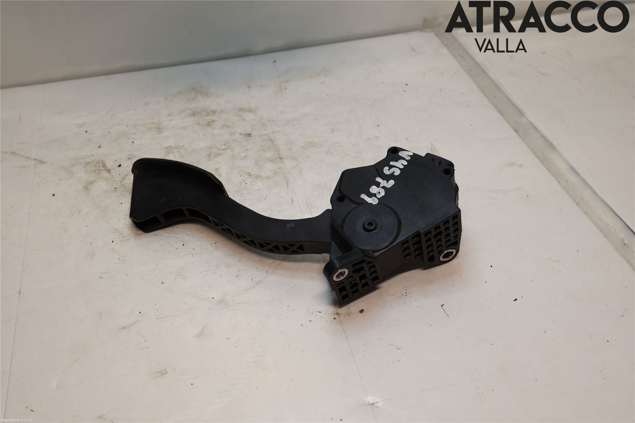 Toyota PRIUS ZVW30 09-20 Gaspedal