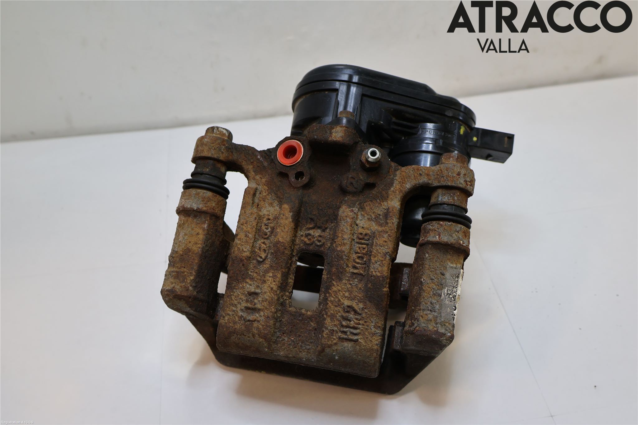 Kia CEED/CEED SW 19- Bromsok Bak Höger