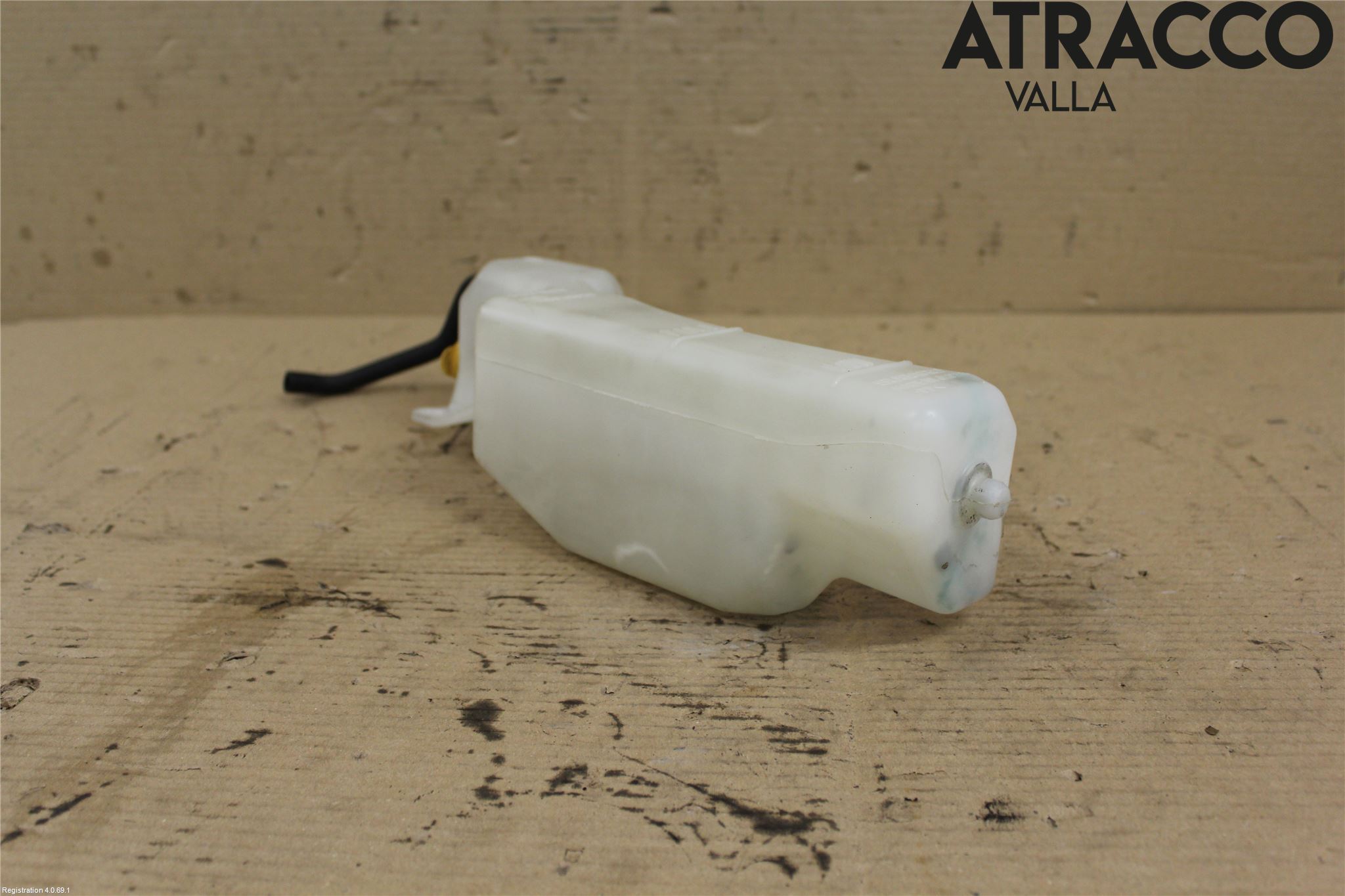 Subaru FORESTER SH  08-13 Expansionstank