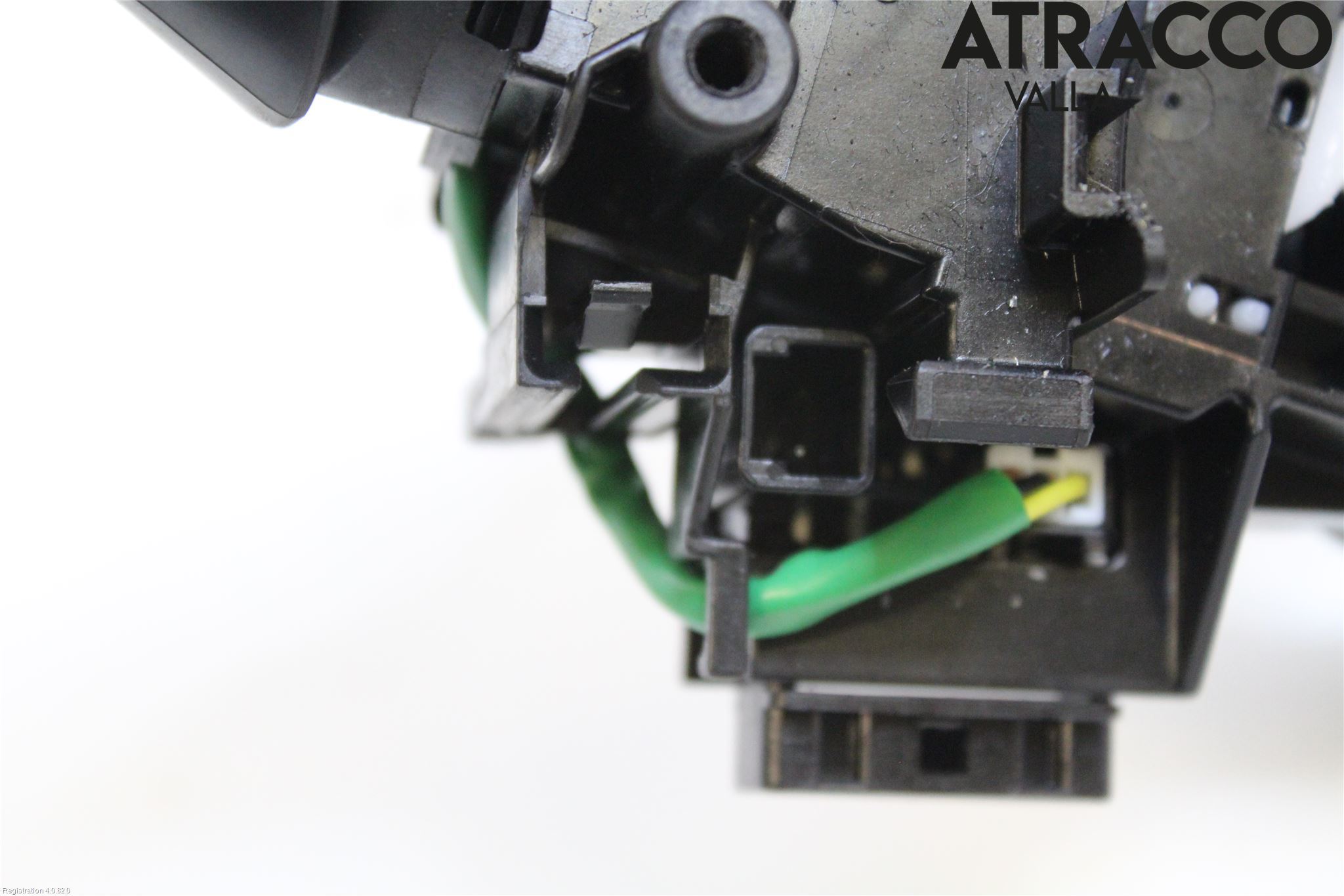 Toyota YARIS XP130 15-20 Spak Blinkers-Ljusomk