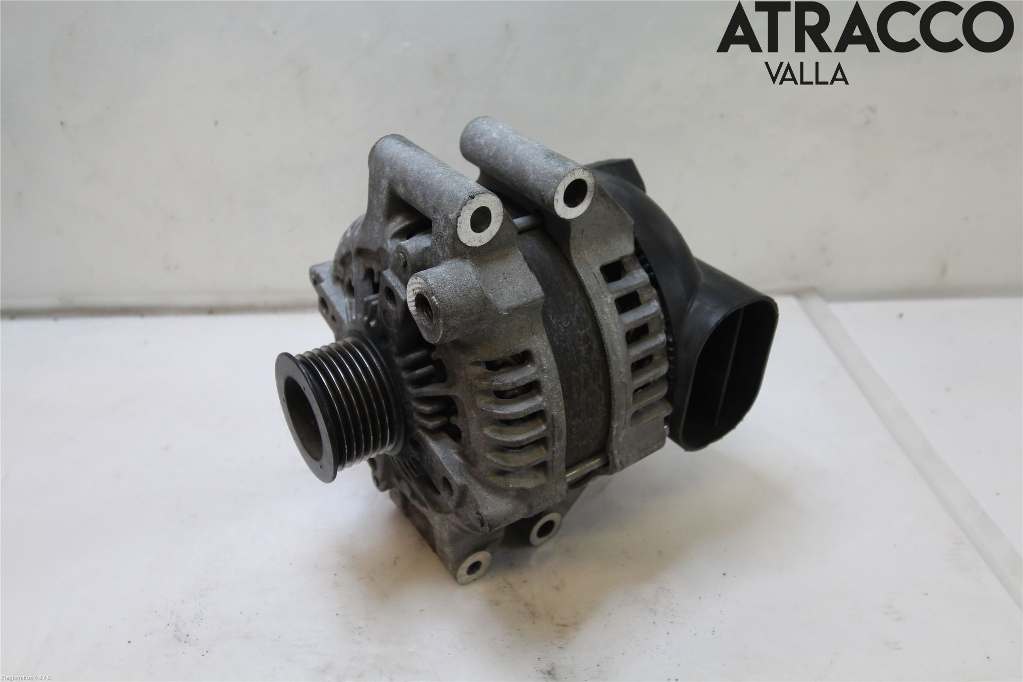 BMW 5 F10/F11/F18 09-17 Generator