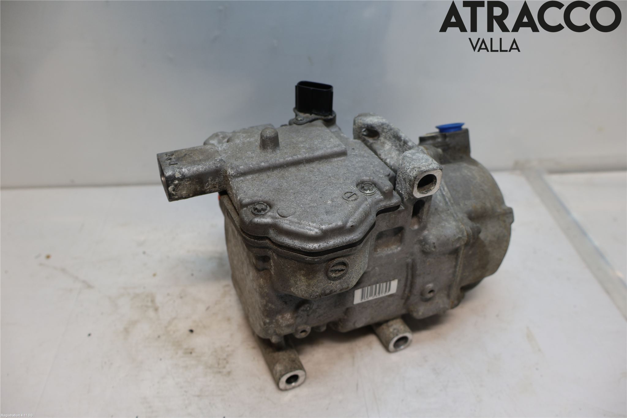 Toyota PRIUS ZVW30 09-20 Ac Kompressor