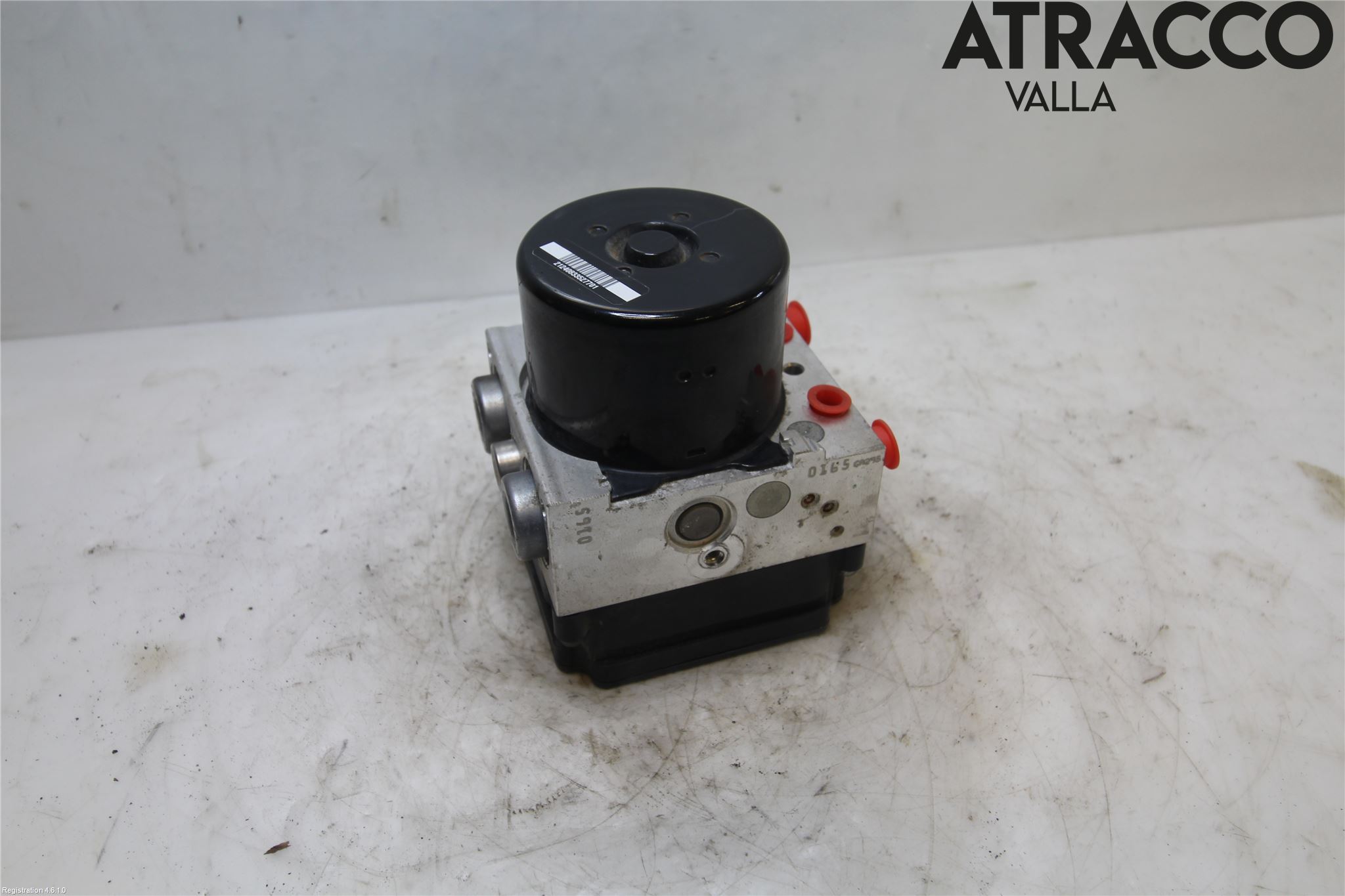 Subaru OUTBACK 10-15 Abs Hydraulaggregat