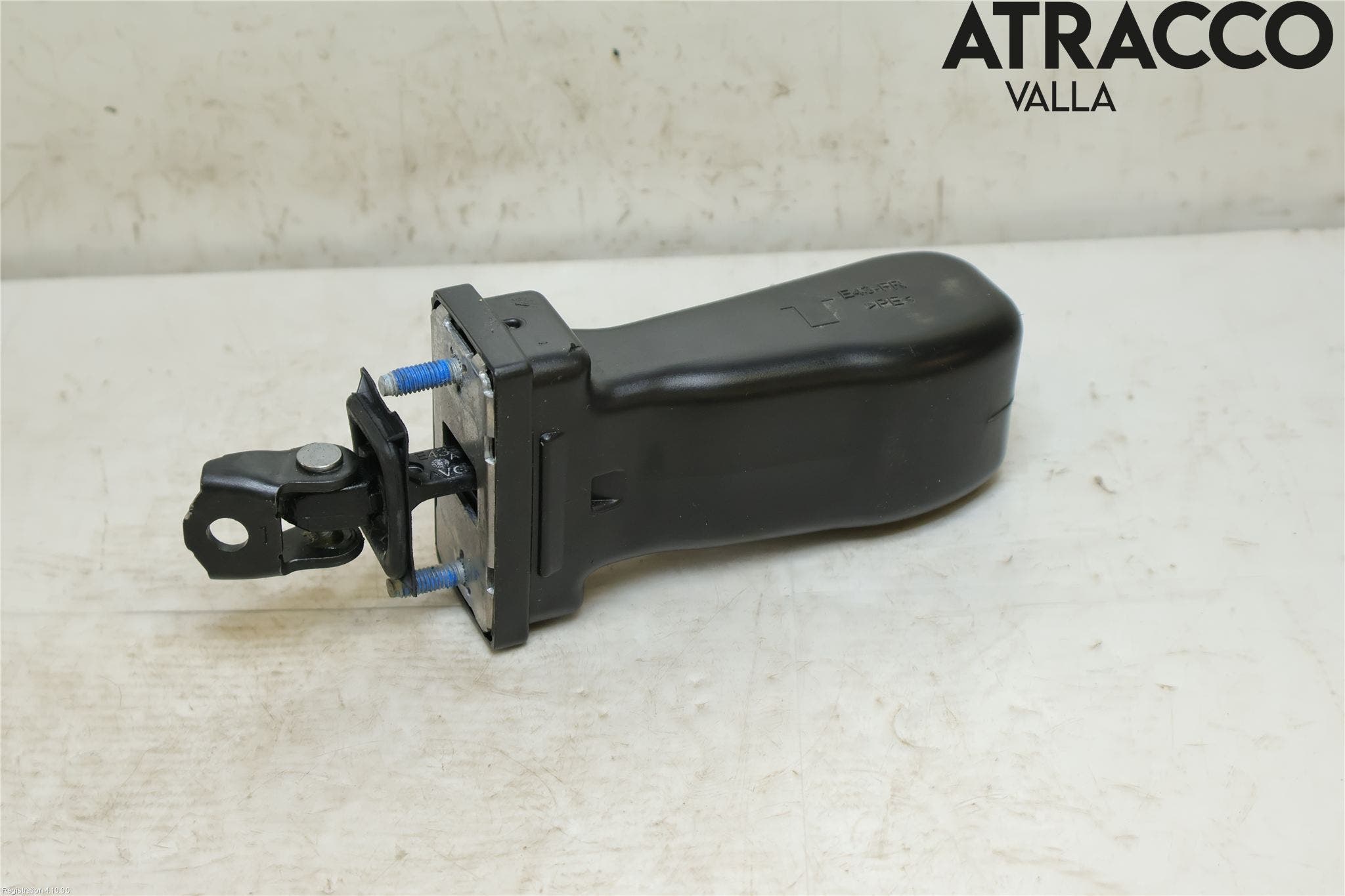 Peugeot 408 22- Dörrstopp