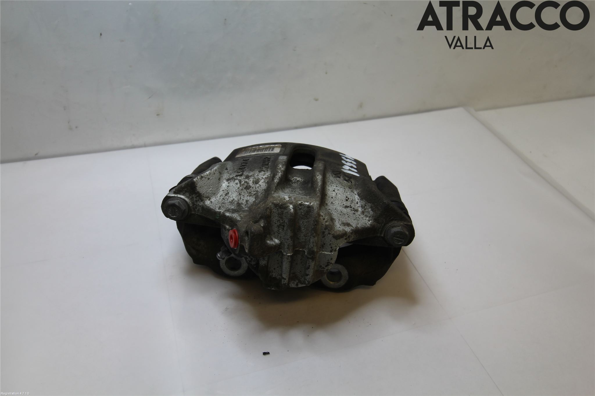 Peugeot 208/E-208 20- Bromsok Fram Vänster