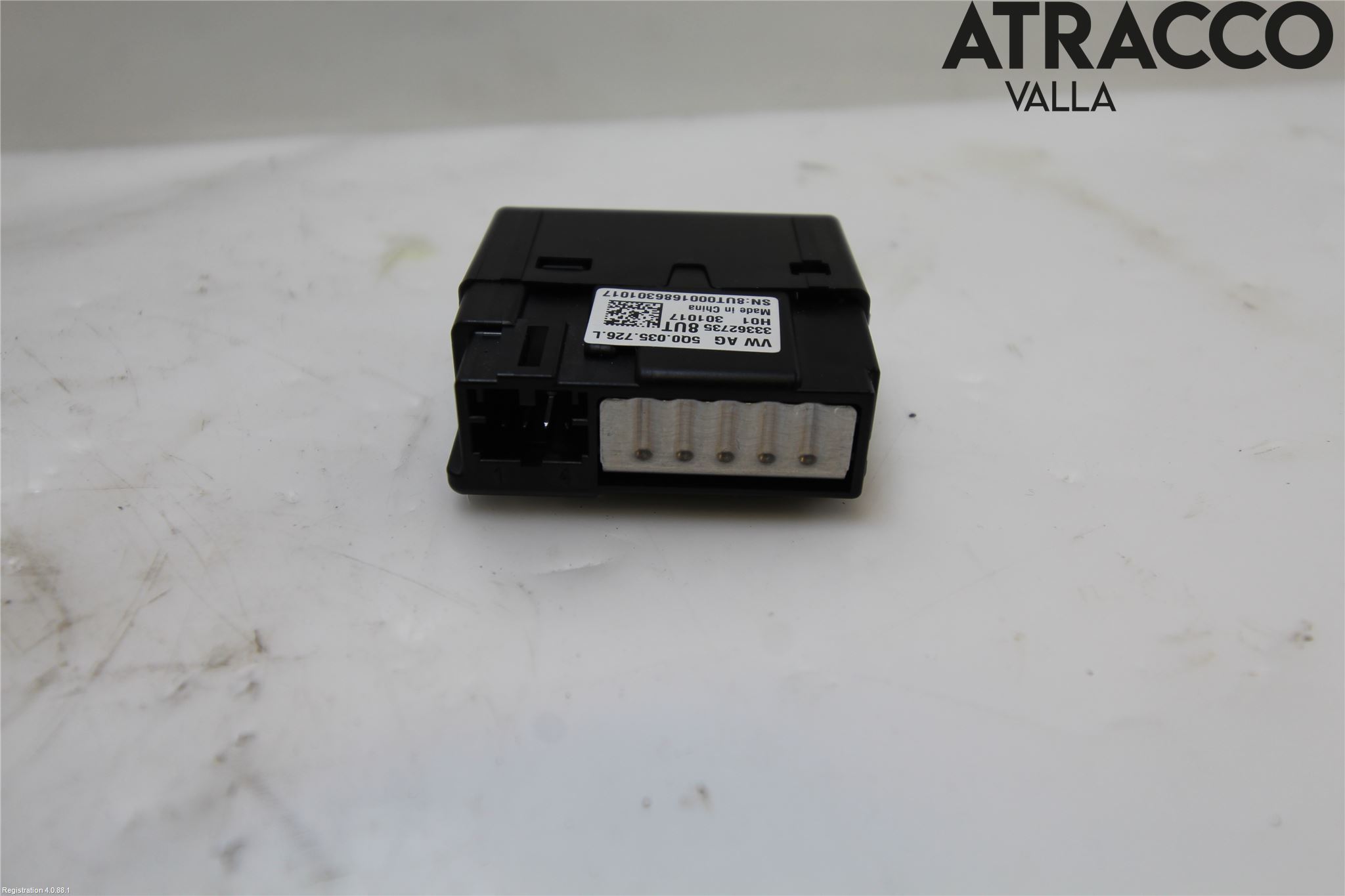 Audi A3/S3 8V 13-20 Usb Connection