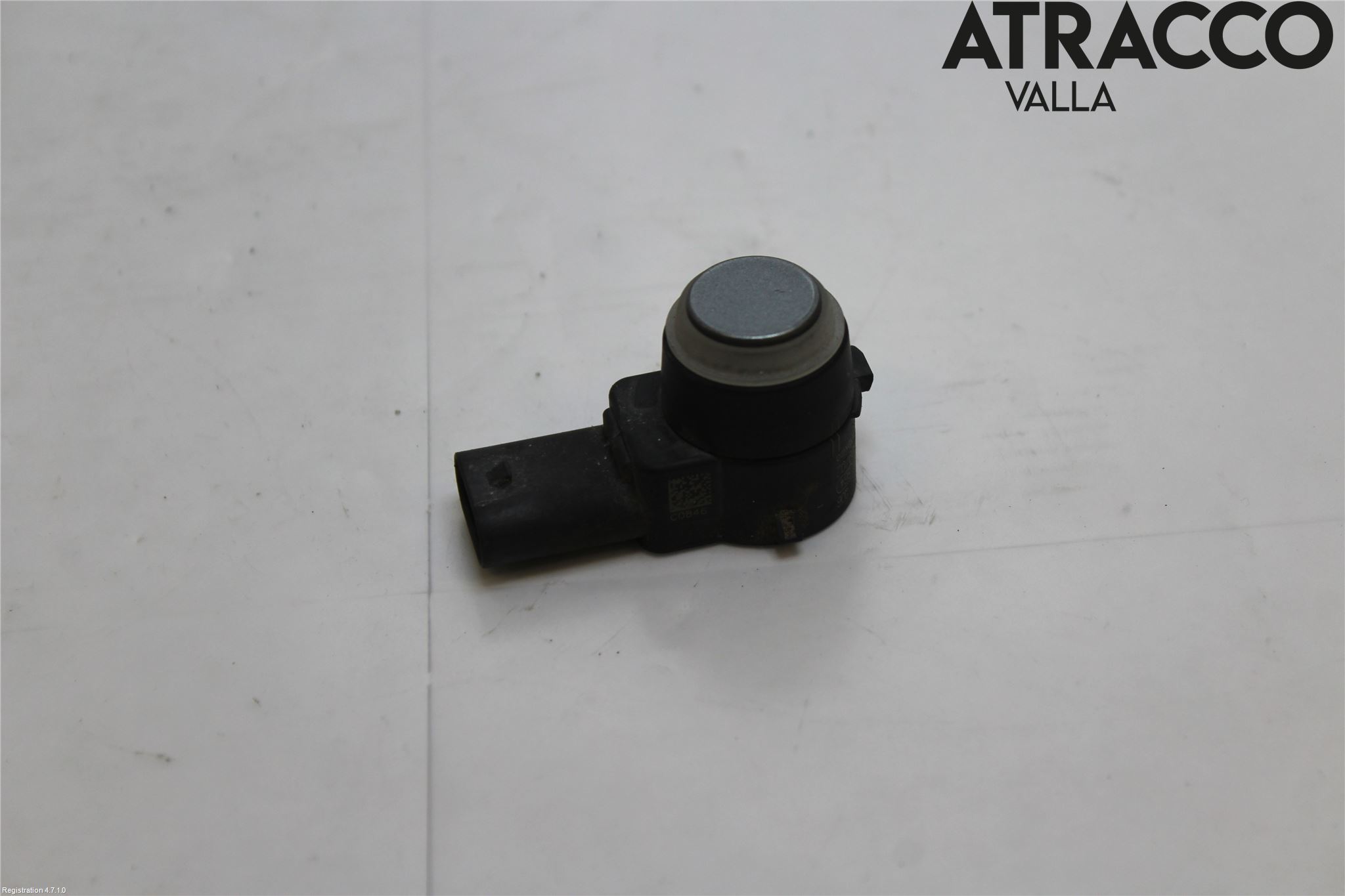 Mercedes-Benz MB E-KLASS (W212) 09-16 Parkeringshjälp Frontsensor