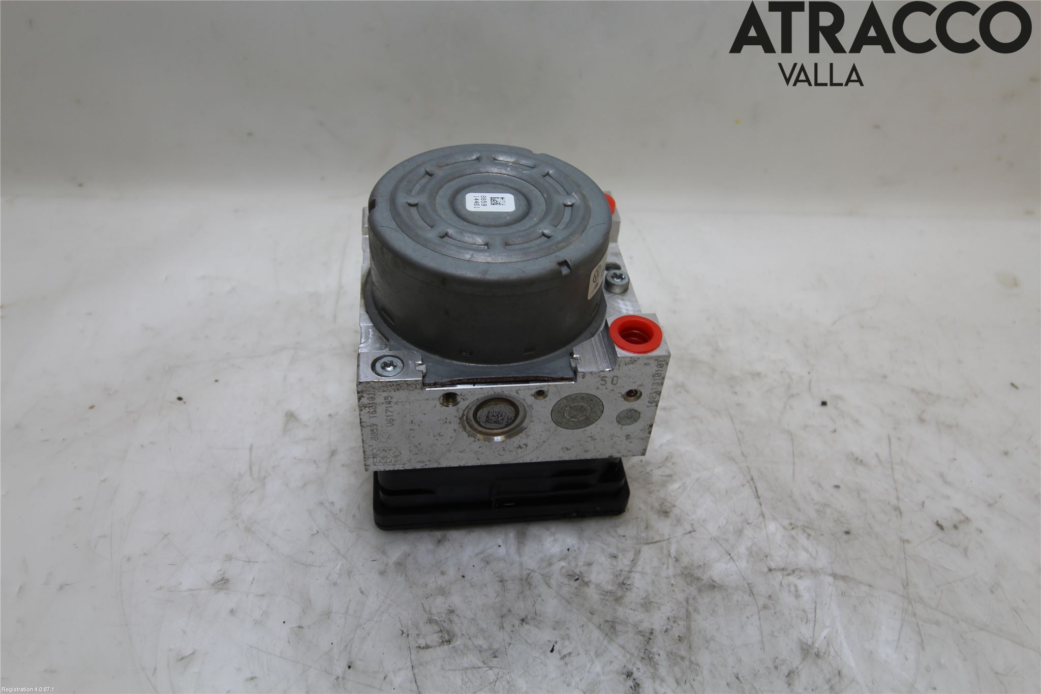 Volkswagen VW GOLF / E-GOLF VII 13-20 Abs Hydraulaggregat