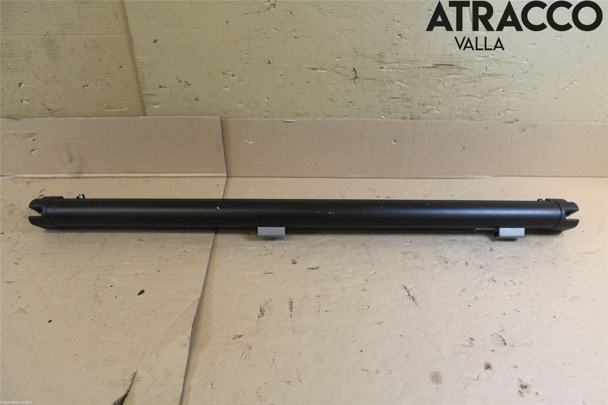 Volkswagen VW GOLF VI 09-13 Lastnät