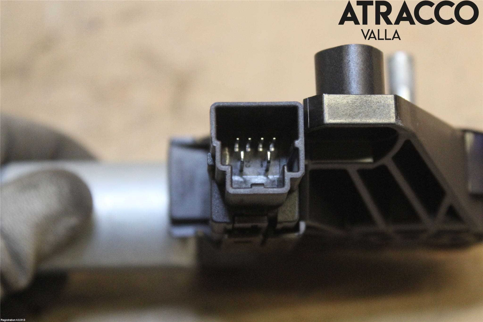 Volvo V40 12-19 Fönsterhissmotor