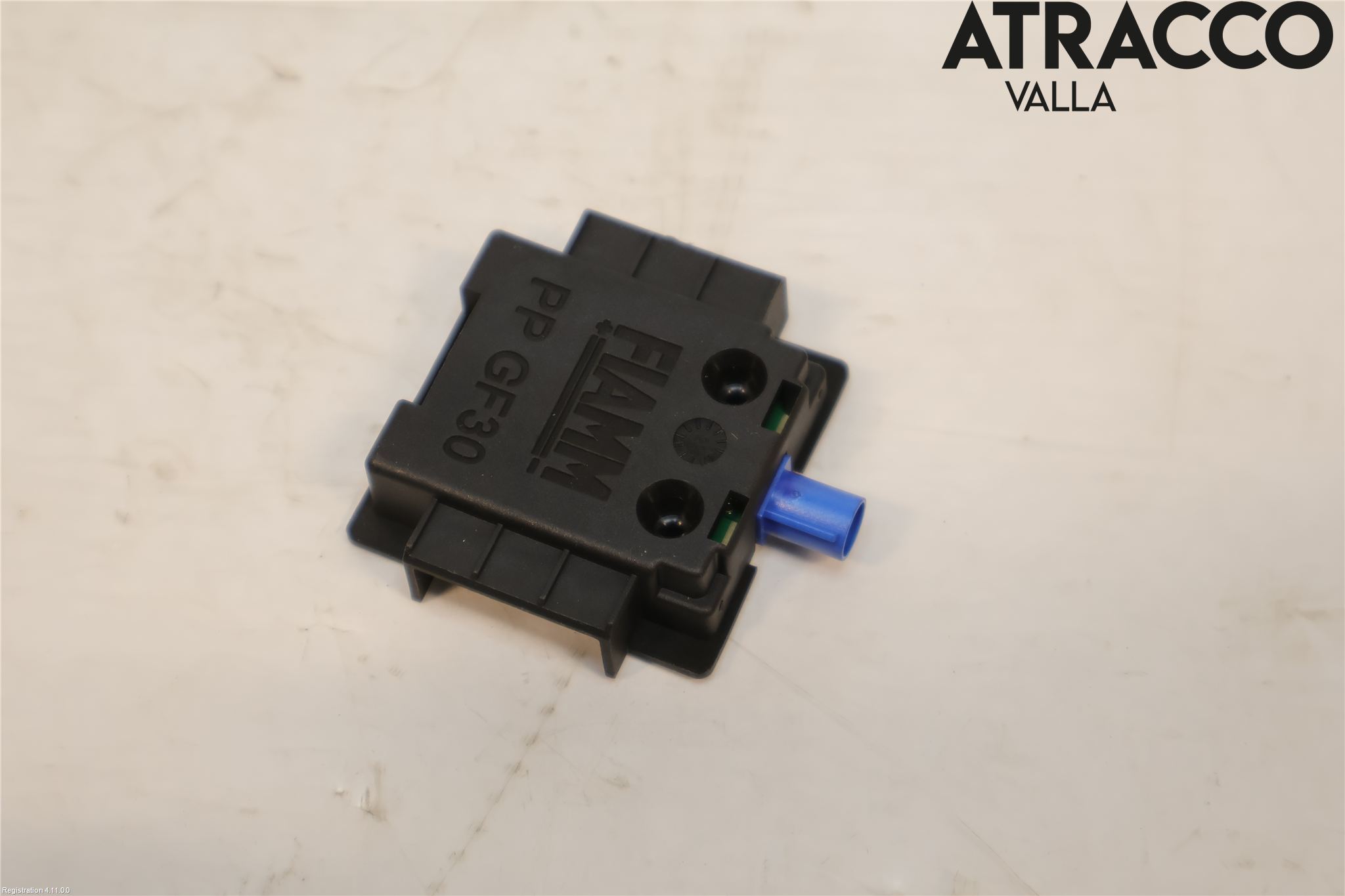 Peugeot 5008 17-24 Antenn