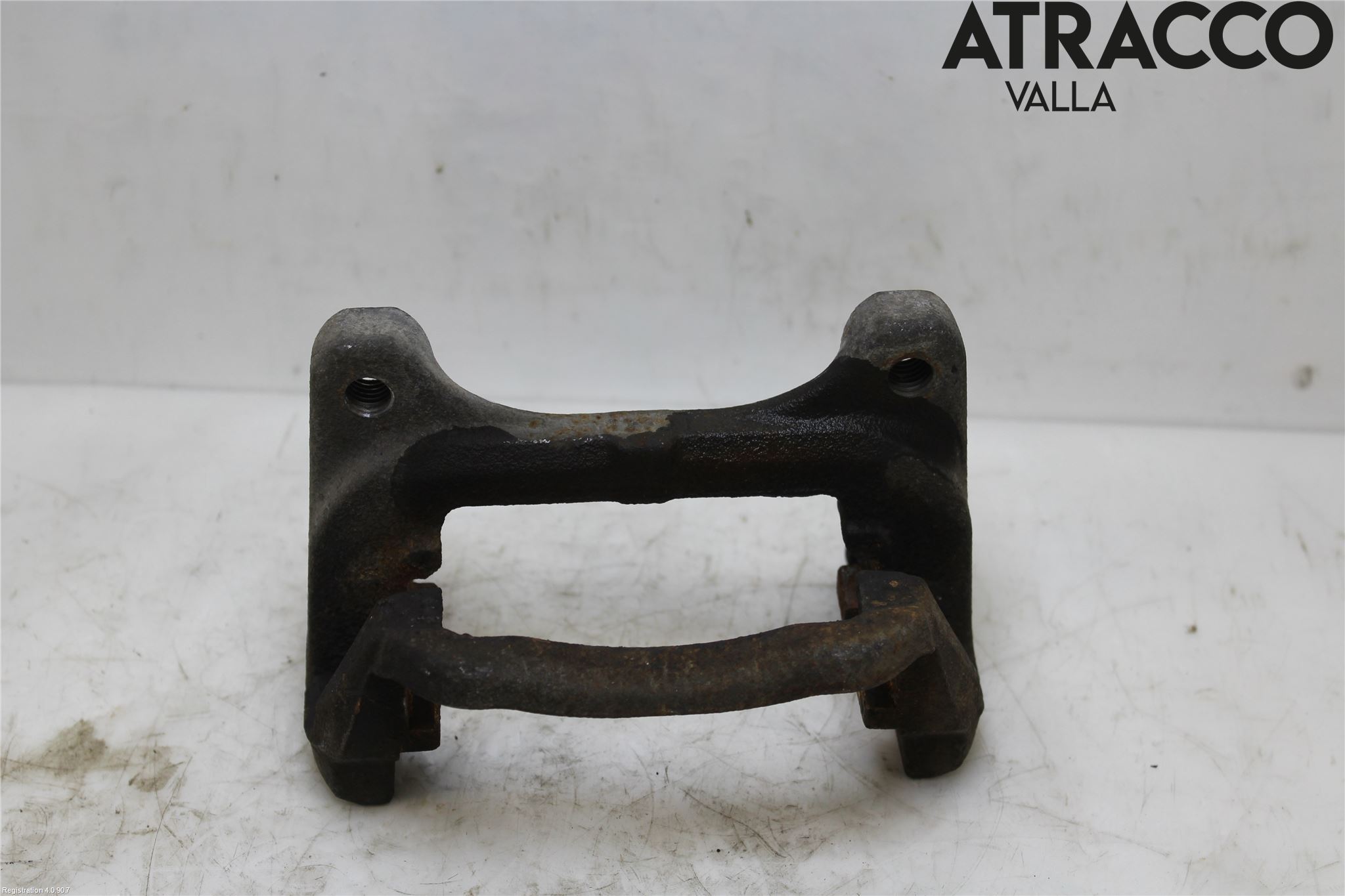 Opel INSIGNIA 17- Bromsokshållare