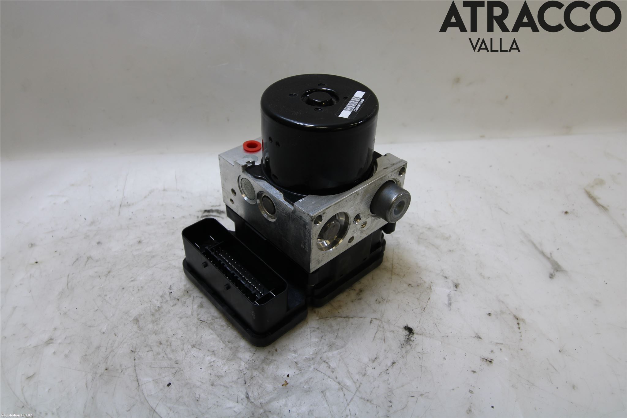Mercedes-Benz MB GLK-KLASS (X204) 08-16 Abs Hydraulaggregat