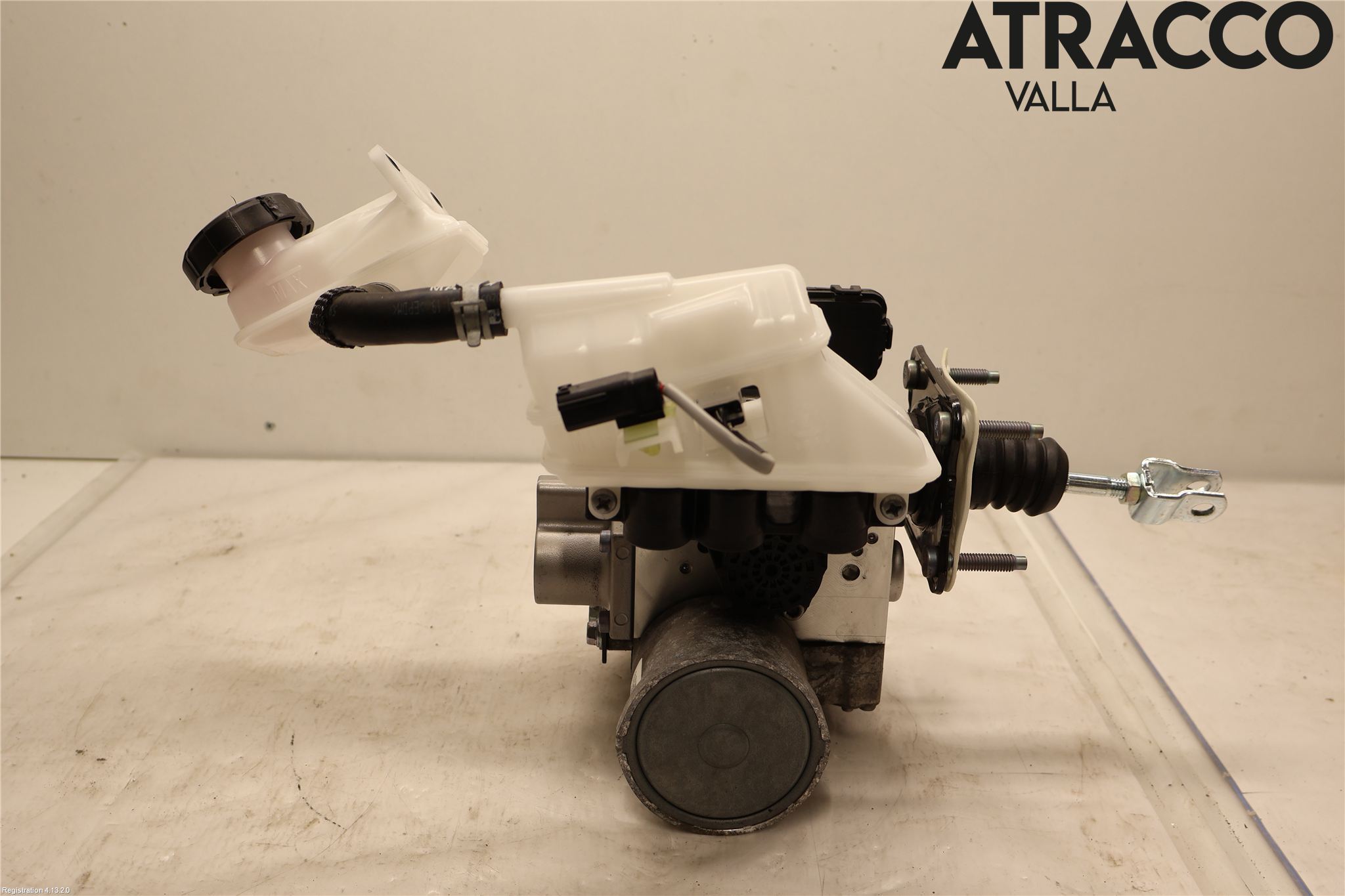 Kia XCEED 19- Abs Hydraulaggregat
