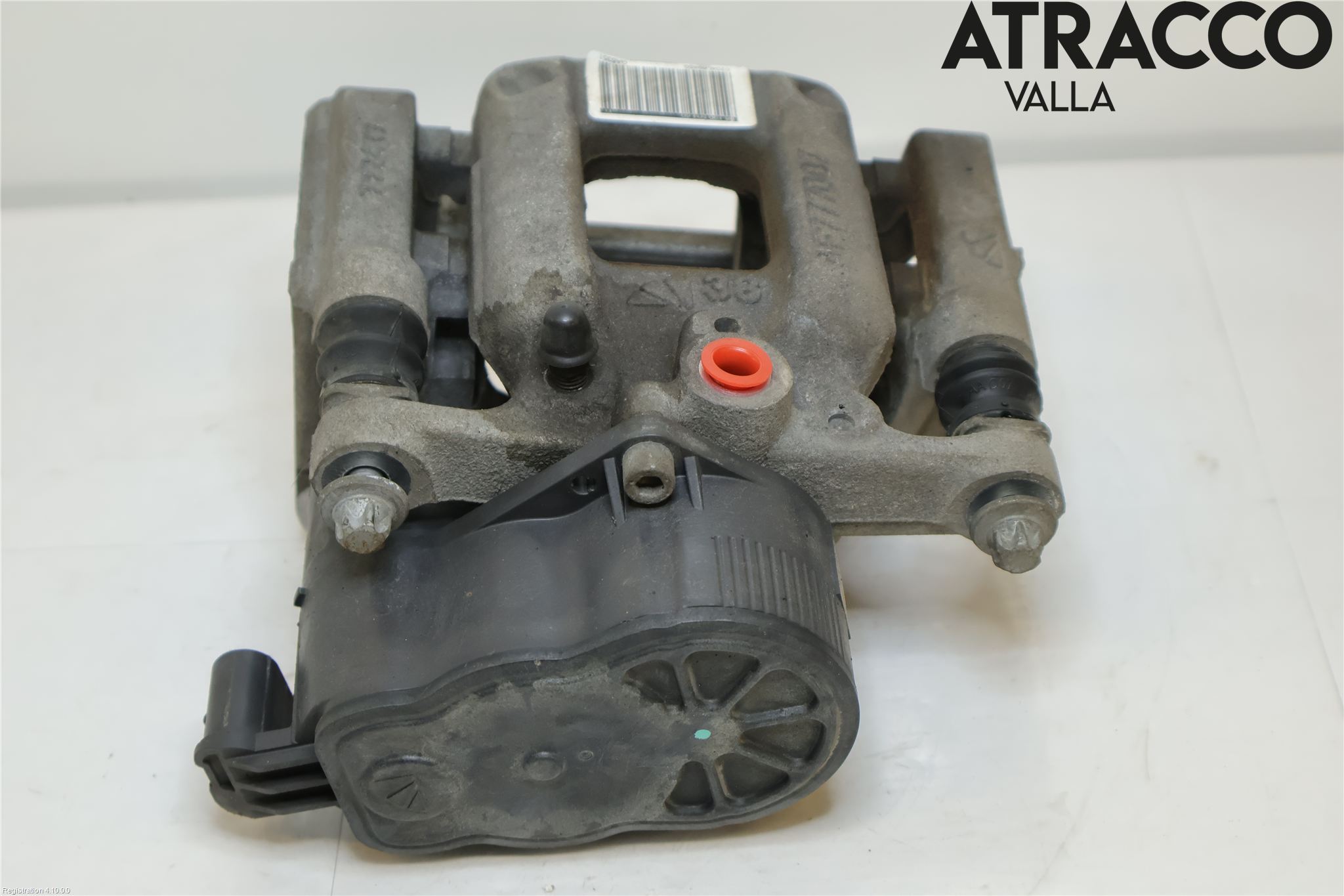 Peugeot 408 22- Bromsok Bak Höger