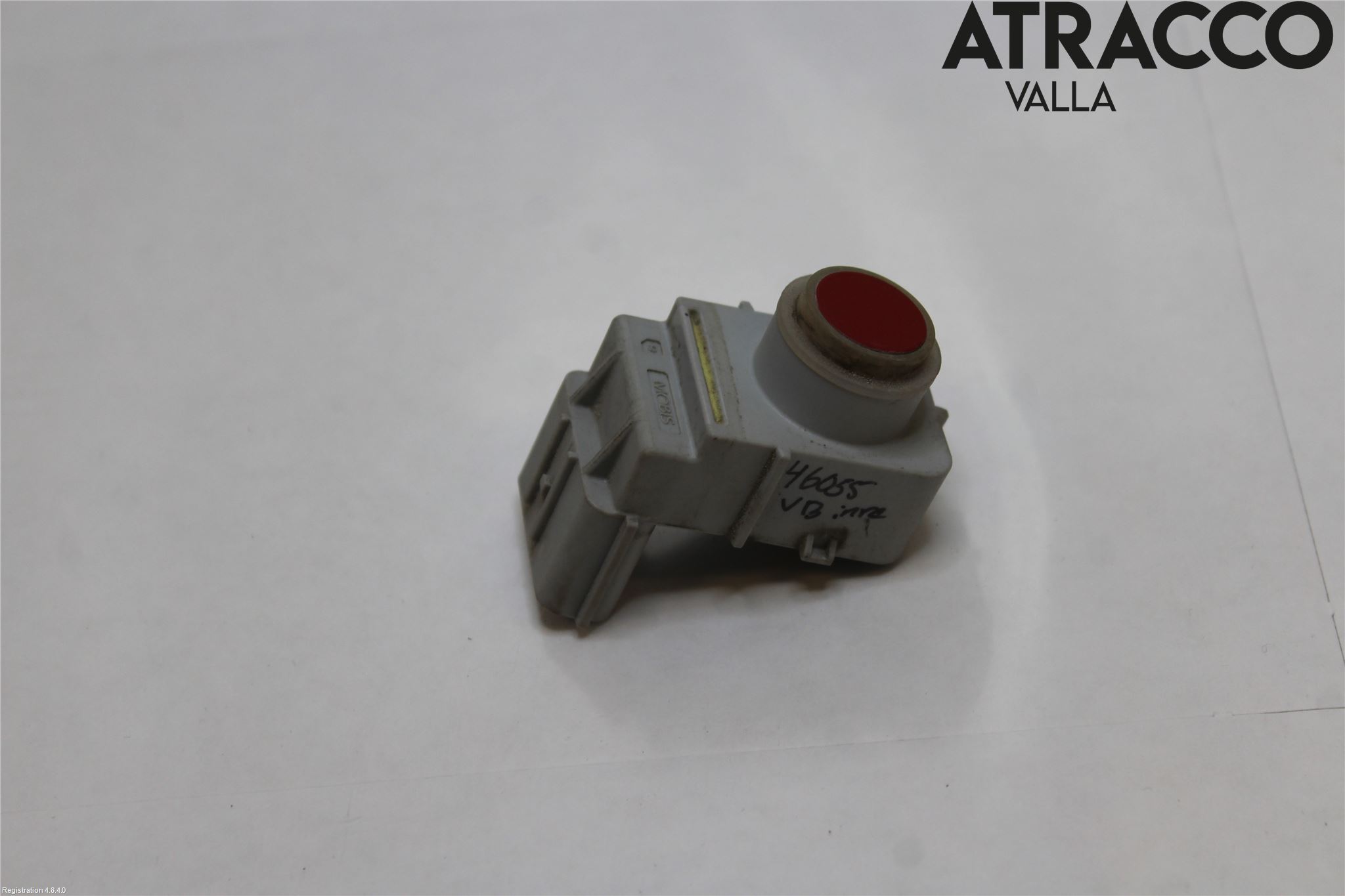 Hyundai i10 BA 14-16 Parkeringshjälp Backsensor