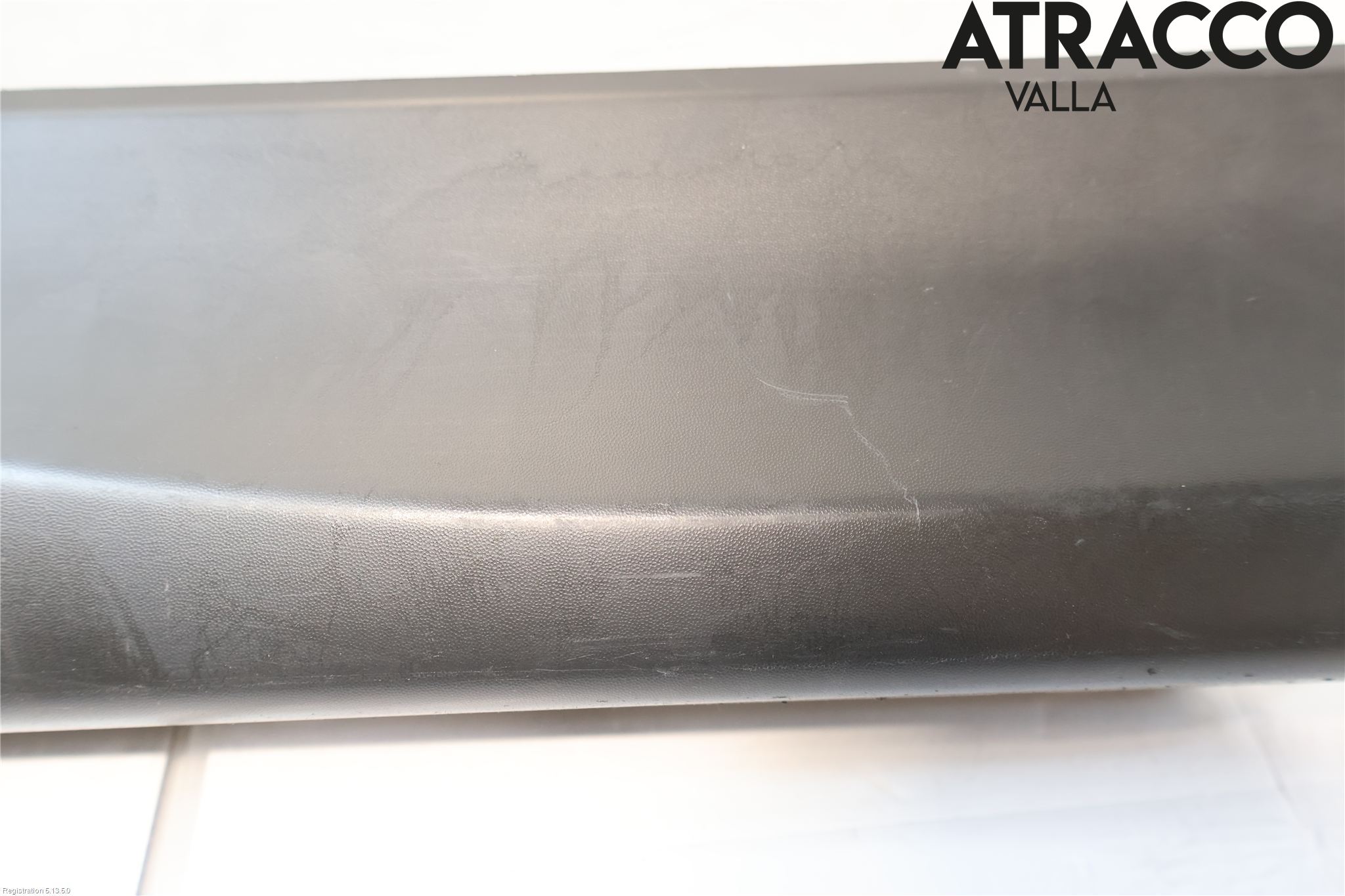 Subaru FORESTER SJ 13-18 Dörr Dekorlist Bak Hö