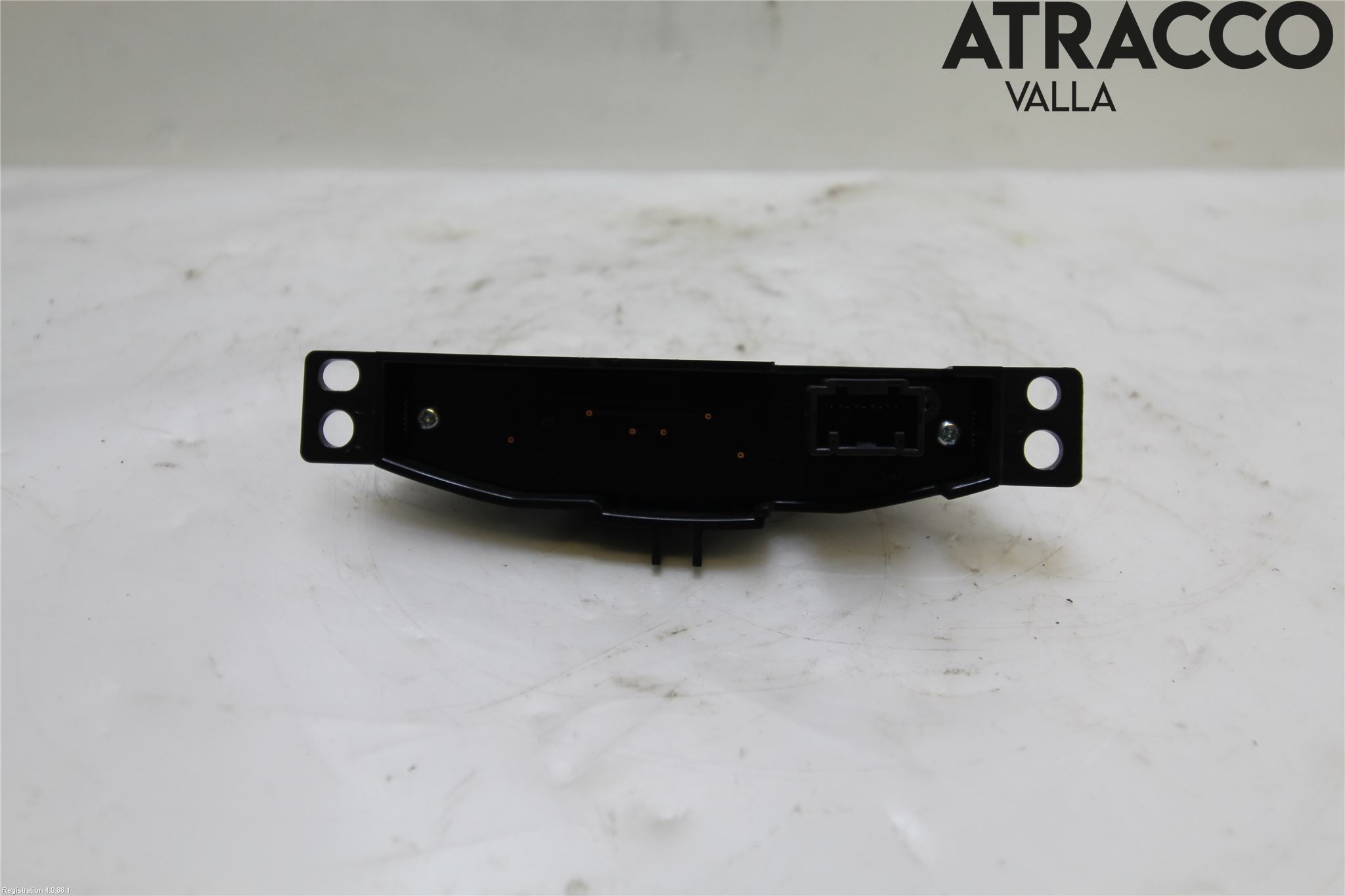 Nissan QASHQAI 17-21 Instrument Övrigt